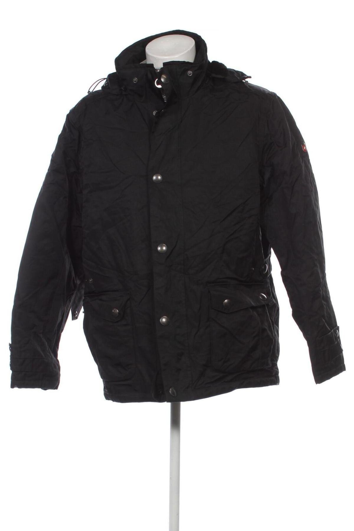 Herrenjacke Wellensteyn, Größe XL, Farbe Schwarz, Preis € 73,99