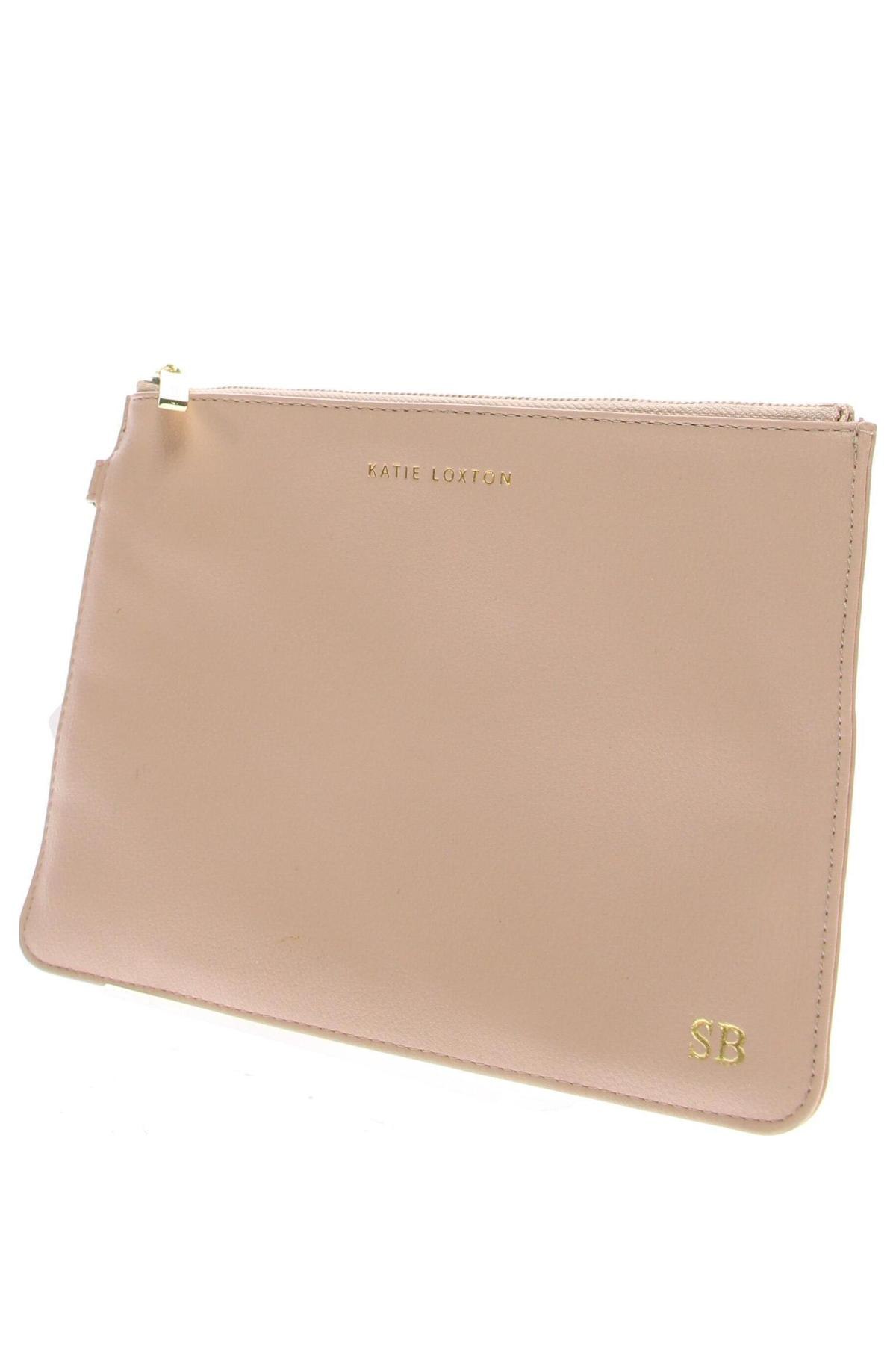 Kosmetický kufřík  Katie Loxton, Barva Béžová, Cena  259,00 Kč