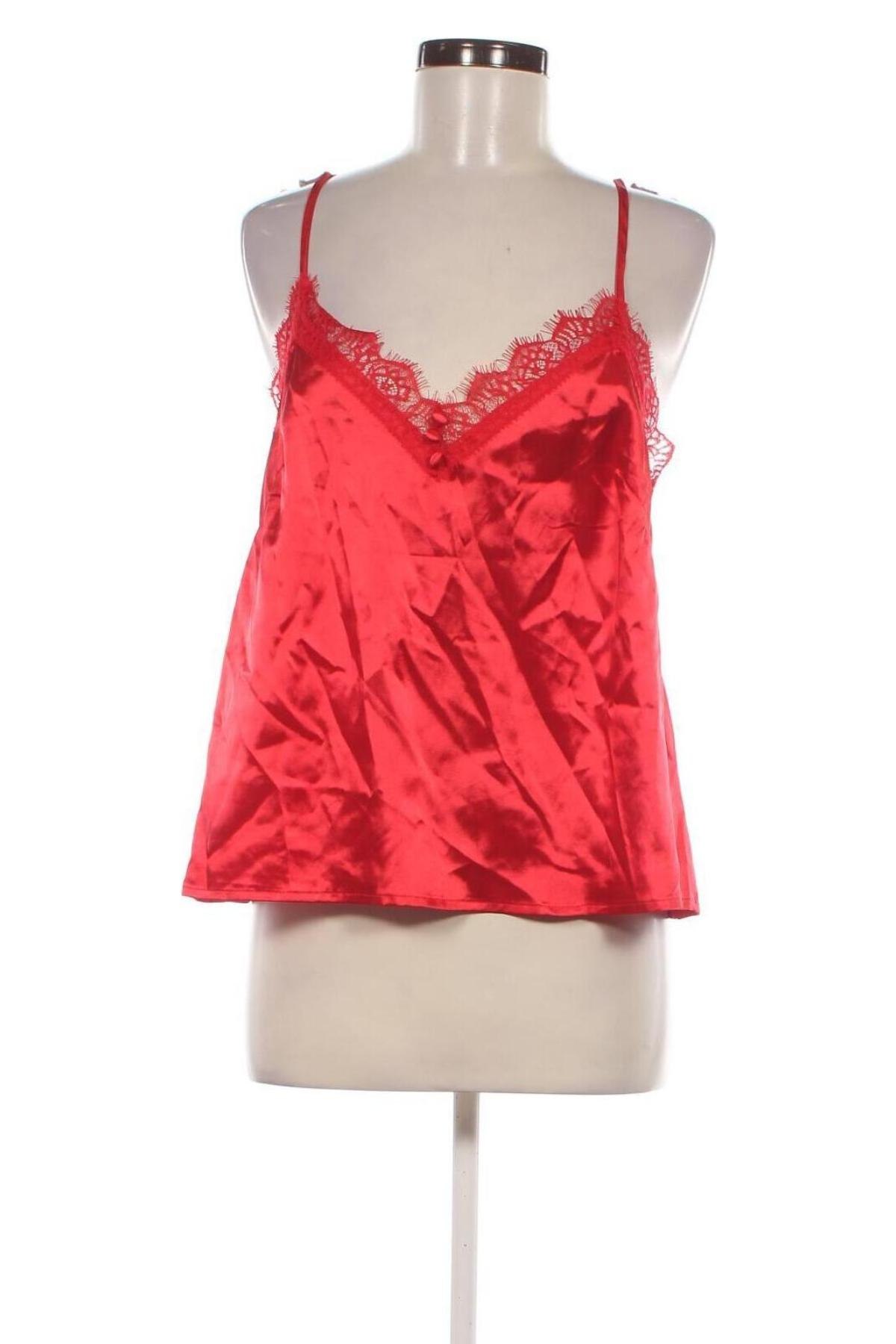 Pyjama Beloved, Größe L, Farbe Rot, Preis 9,21 €