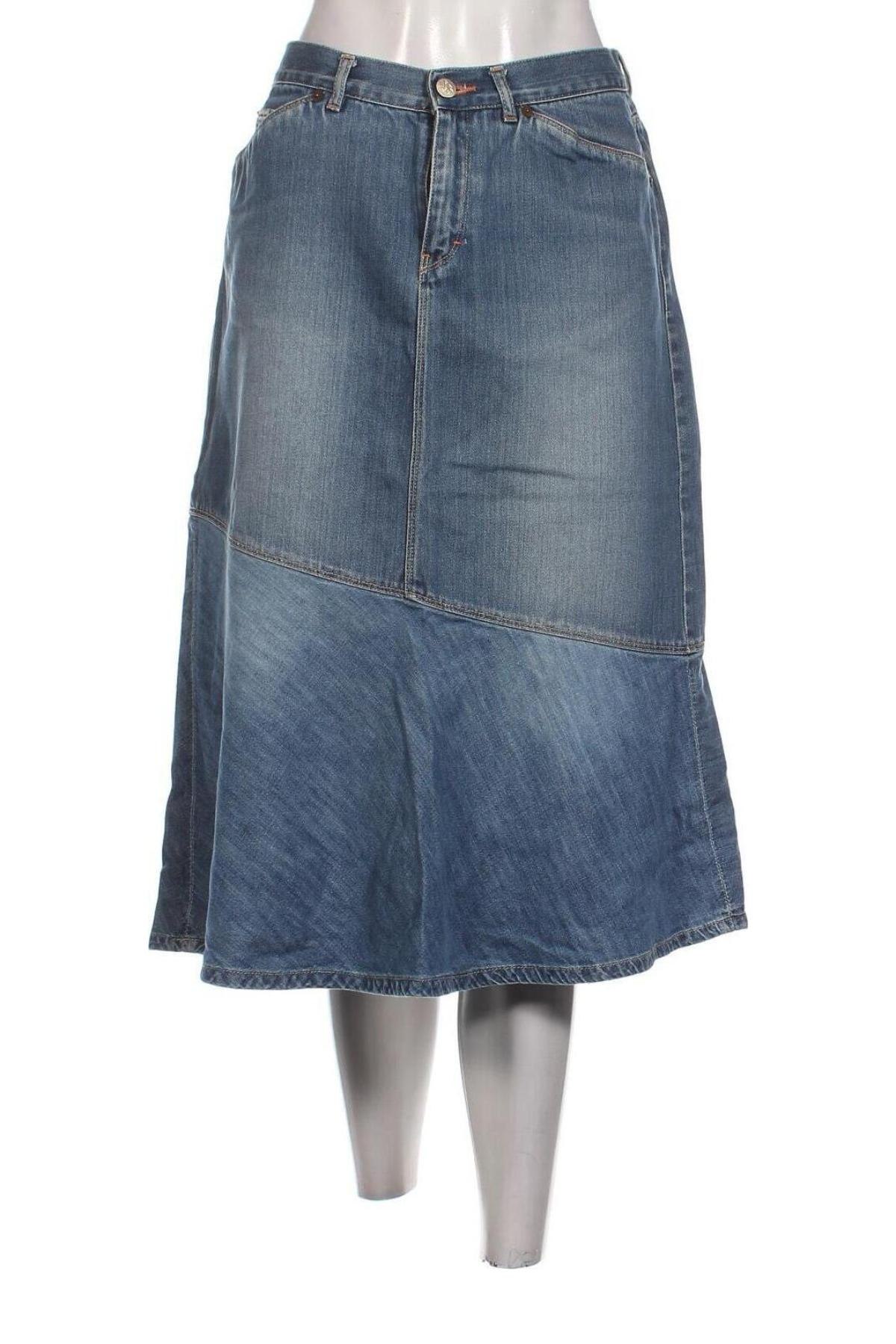 Sukňa Calvin Klein Jeans, Veľkosť XL, Farba Modrá, Cena  24,95 €