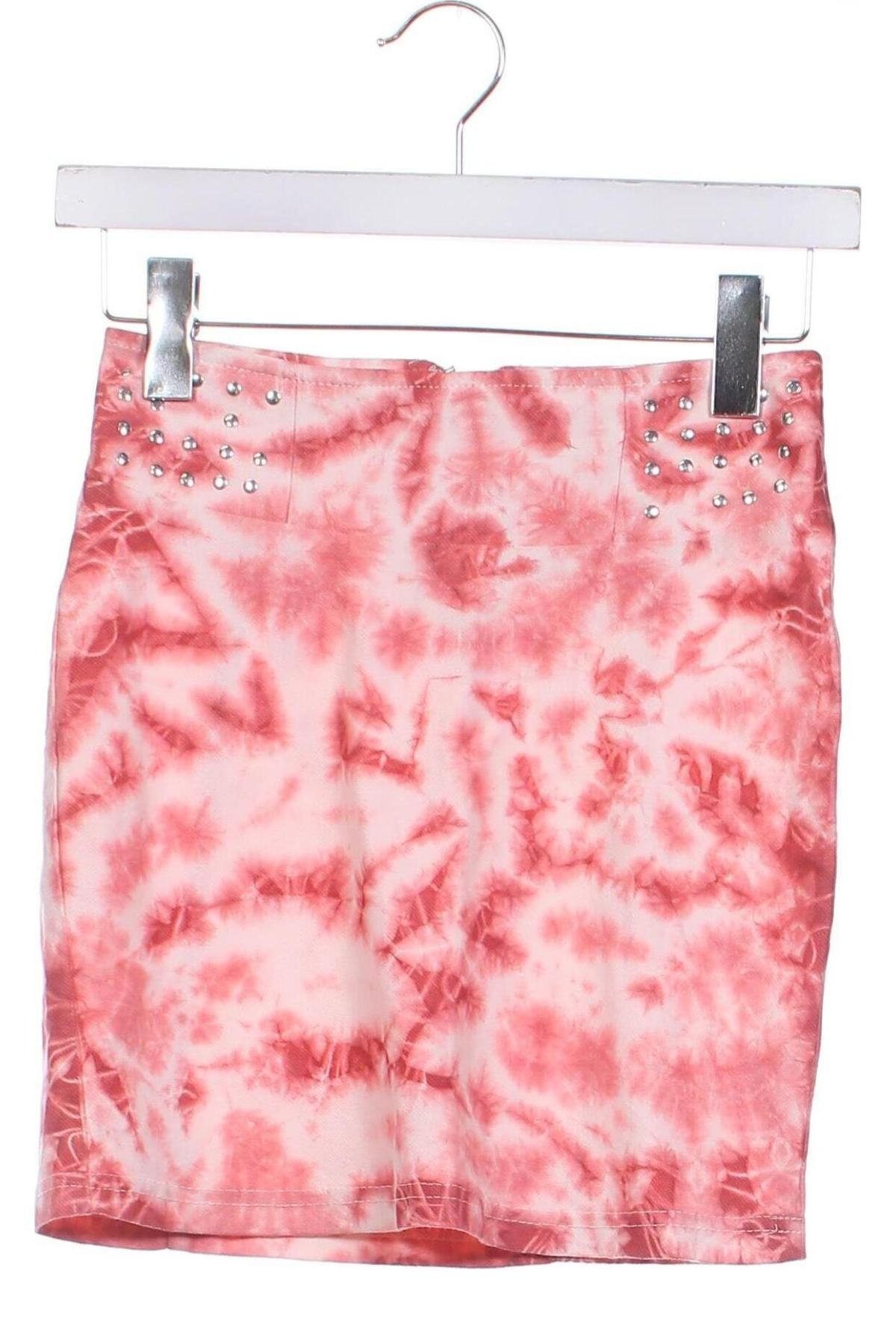 Fustă Fb Sister, Mărime XS, Culoare Multicolor, Preț 29,99 Lei