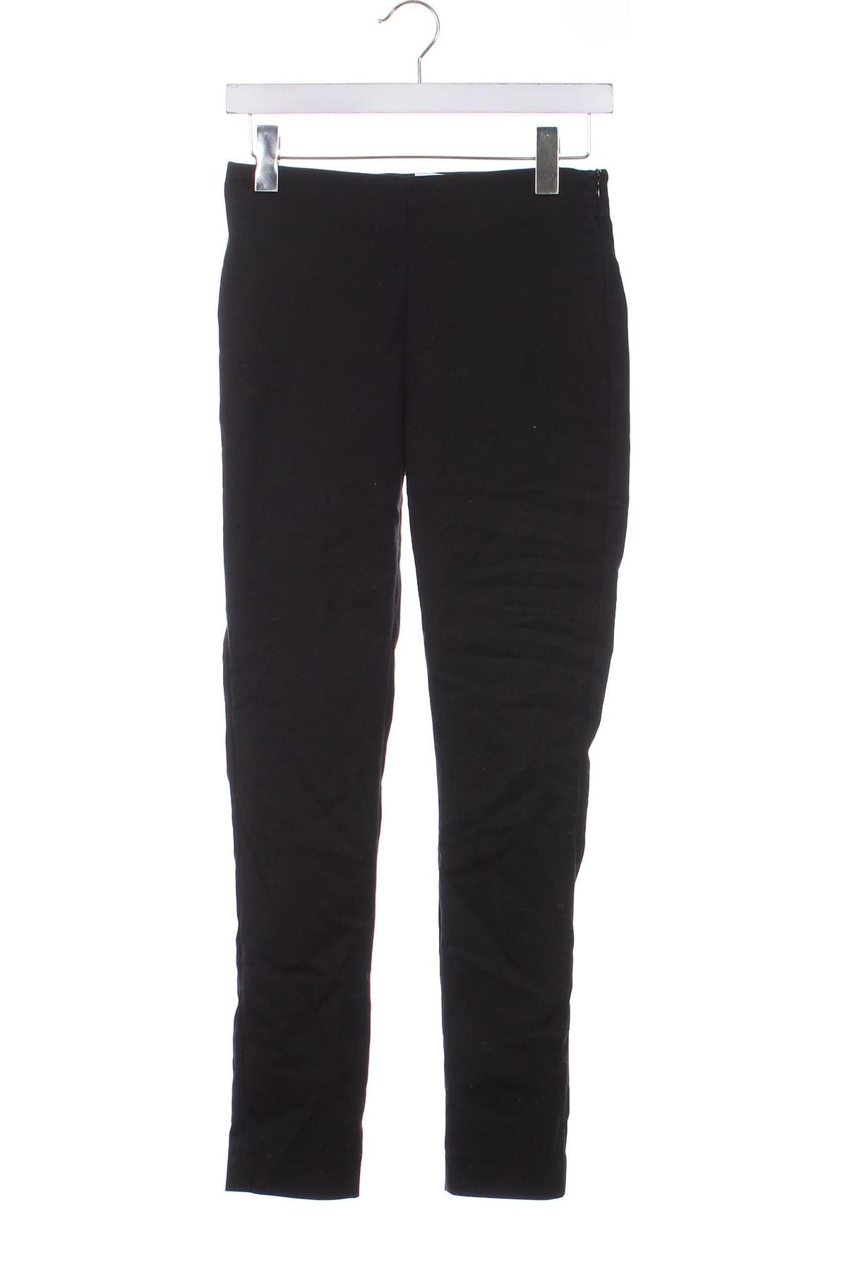 Pantaloni de femei Filippa K, Mărime S, Culoare Negru, Preț 349,55 Lei