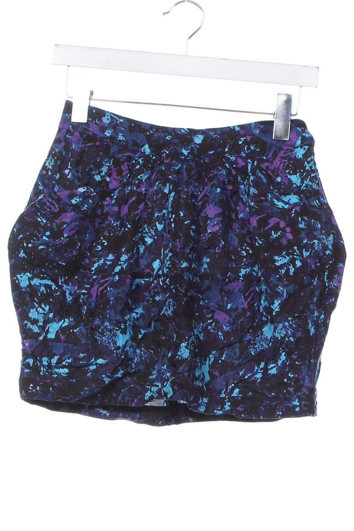 Rock Miss Selfridge, Größe XS, Farbe Mehrfarbig, Preis € 9,99