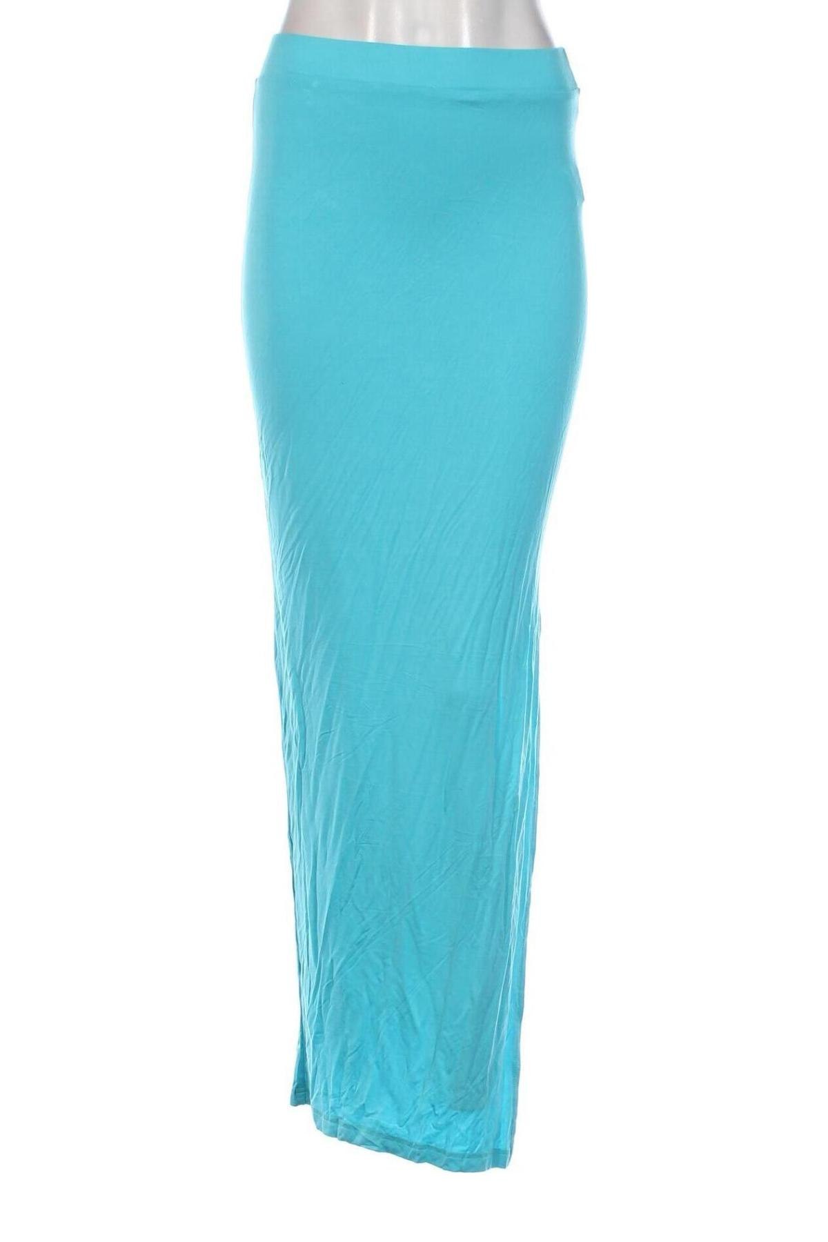 Rock SHEIN, Größe S, Farbe Blau, Preis 16,49 €