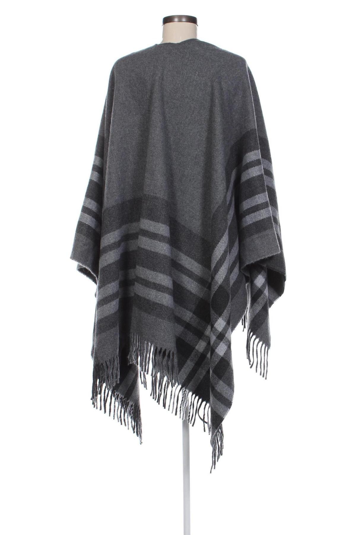 Poncho, Mărime L, Culoare Multicolor, Preț 52,99 Lei