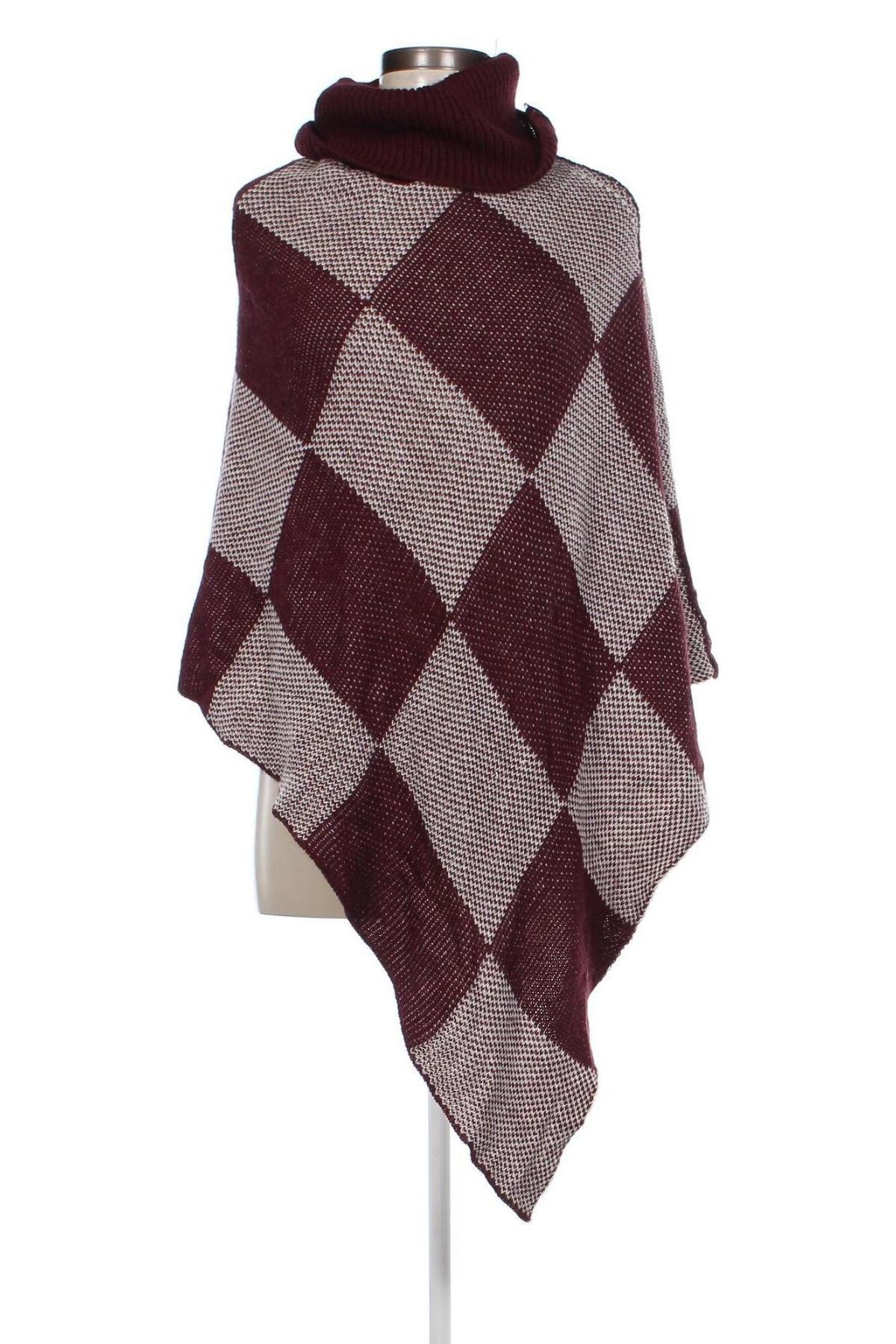 Poncho Made In Italy, Größe M, Farbe Mehrfarbig, Preis € 10,49