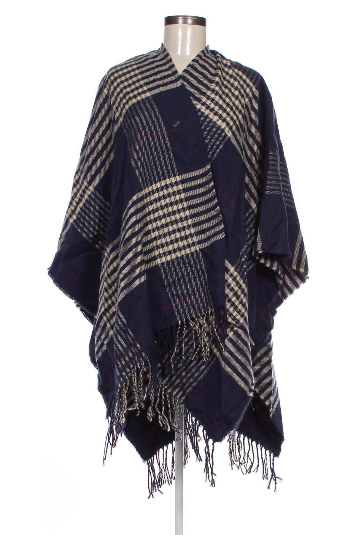 Poncho ONLY, Größe XL, Farbe Mehrfarbig, Preis 25,99 €