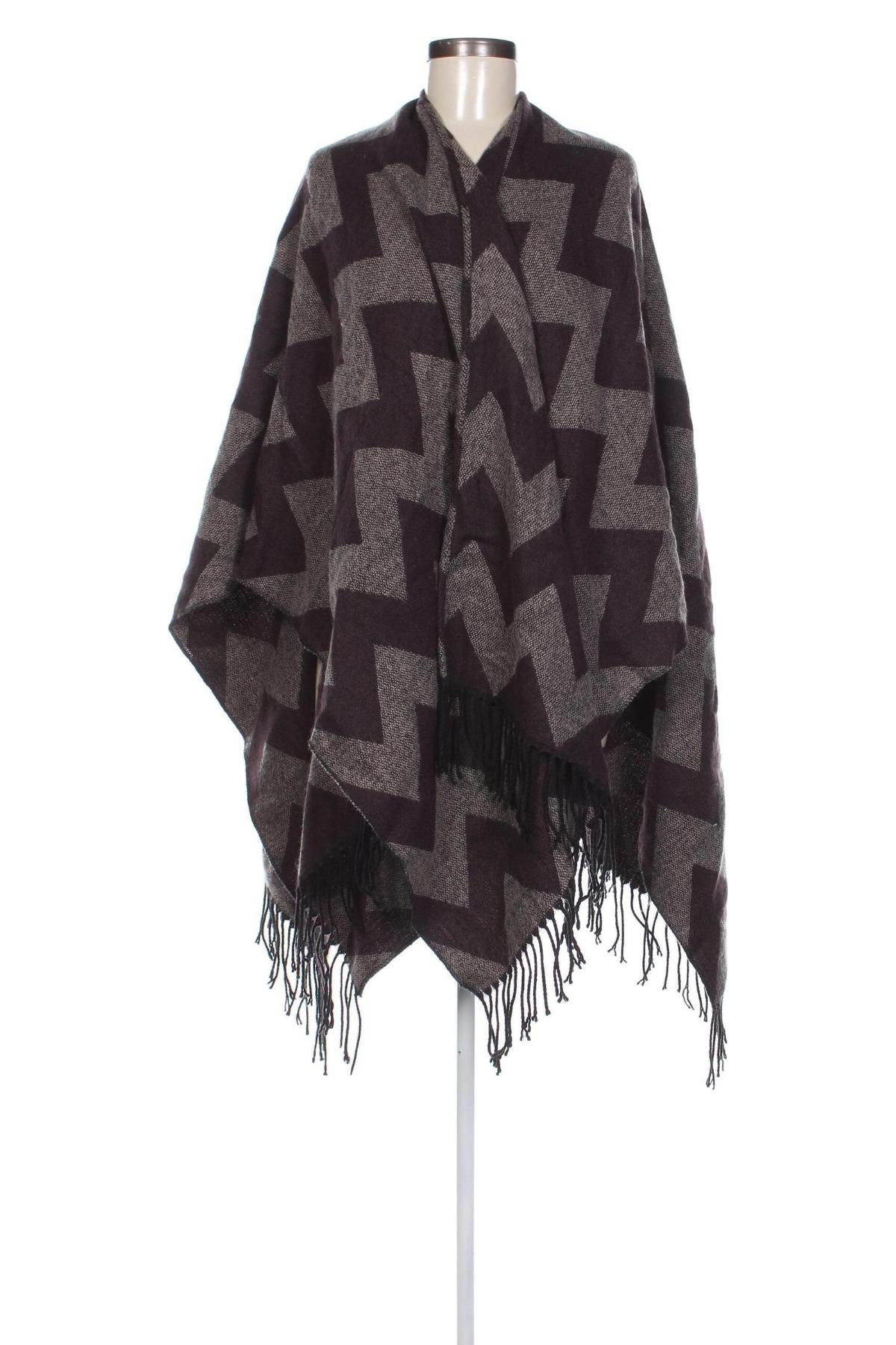 Poncho ONLY, Mărime M, Culoare Multicolor, Preț 113,99 Lei