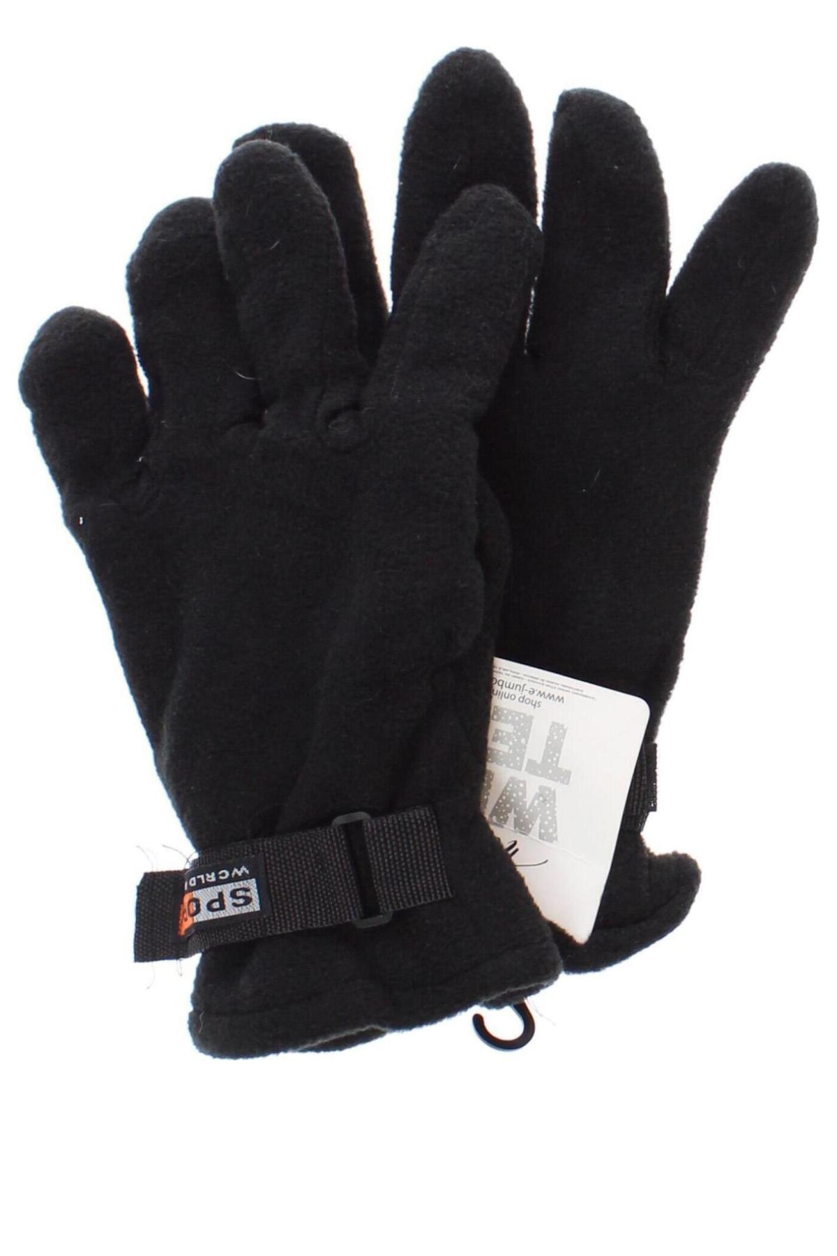 Handschuhe, Farbe Schwarz, Preis 11,99 €