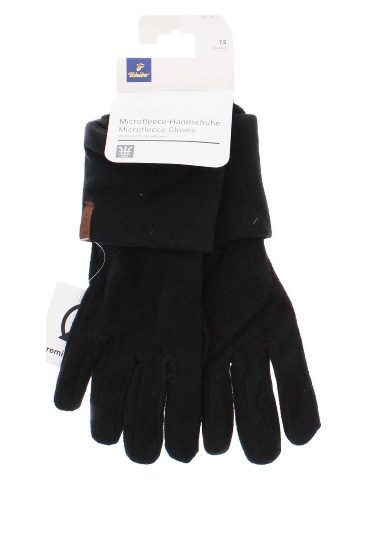 Handschuhe, Farbe Schwarz, Preis 16,49 €