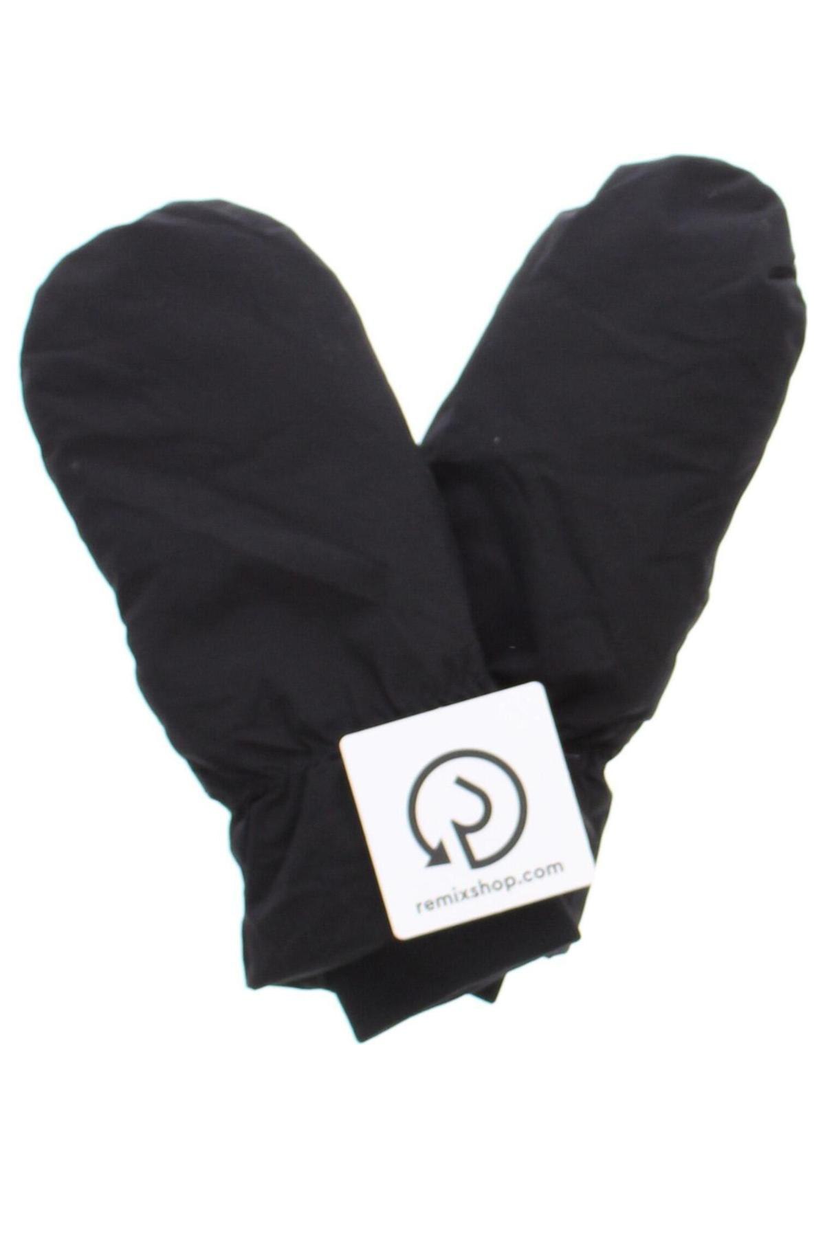 Handschuhe Cubus, Farbe Schwarz, Preis € 14,99