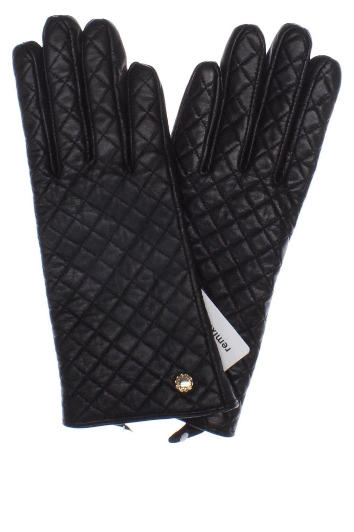 Handschuhe Guess, Farbe Schwarz, Preis 32,00 €