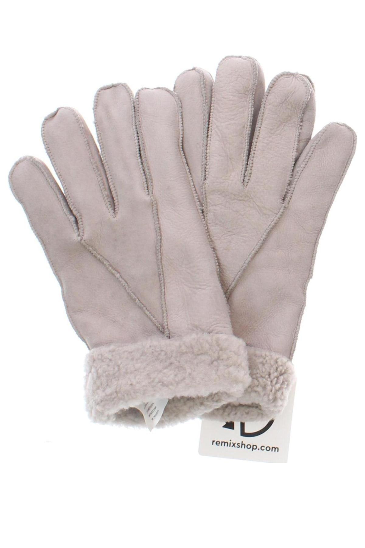 Handschuhe Royal Class, Farbe Grau, Preis 14,99 €