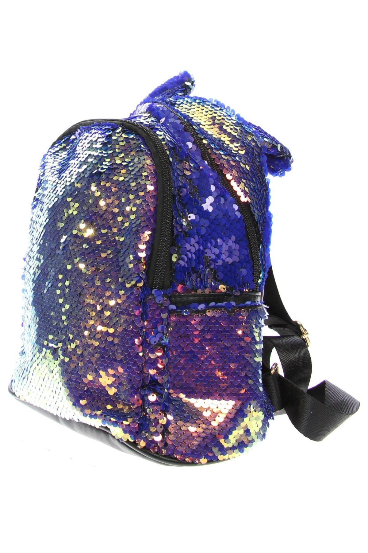 Rucksack, Farbe Mehrfarbig, Preis 10,99 €