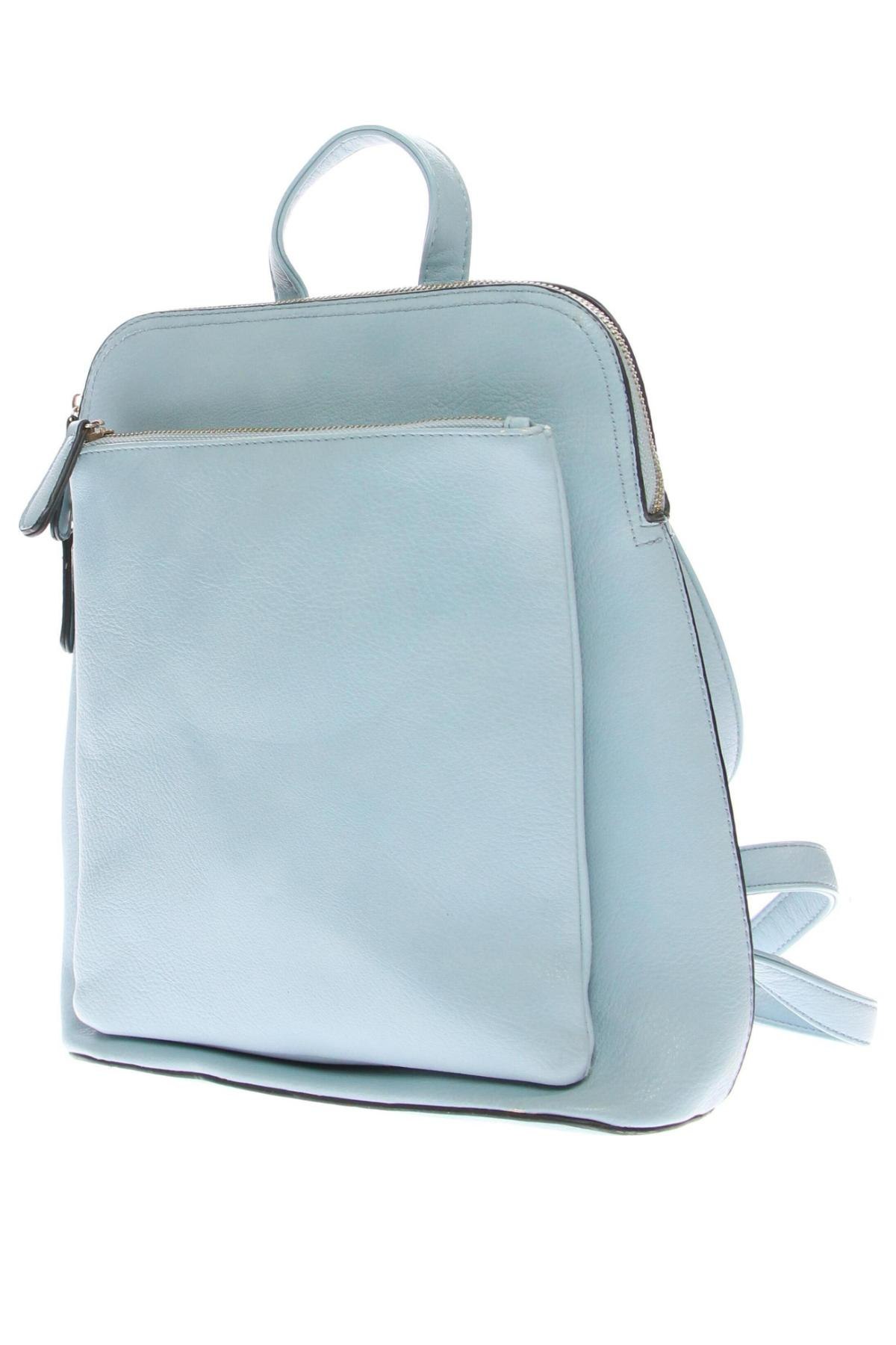 Rucksack, Farbe Blau, Preis 18,10 €