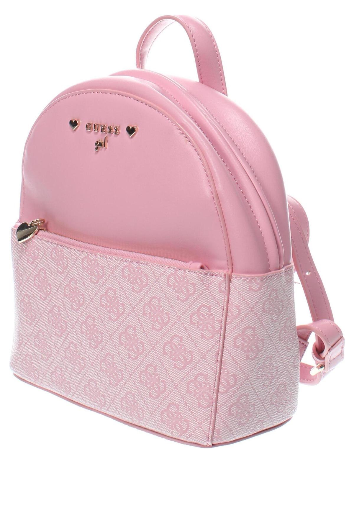 Rucksack Guess, Farbe Rosa, Preis 38,49 €