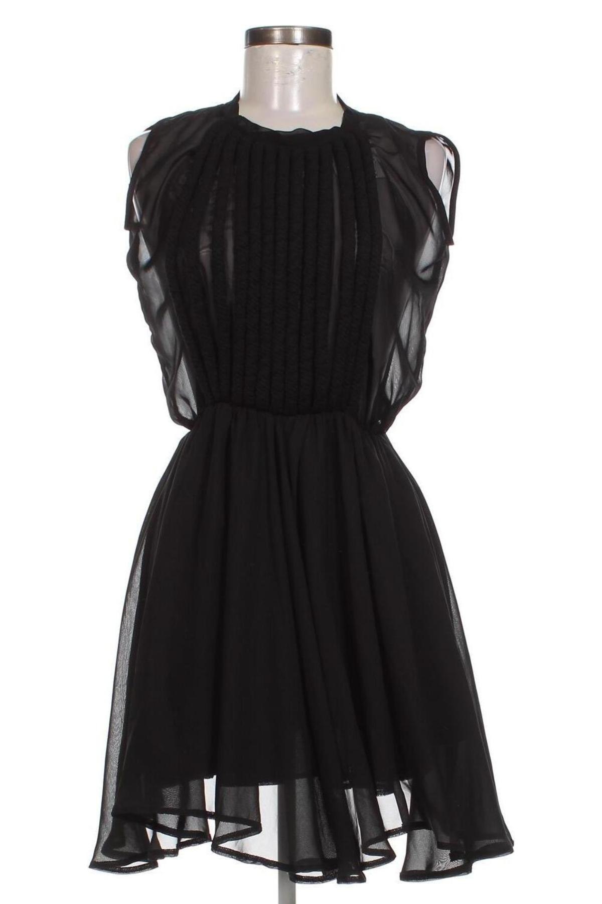 Rochie, Mărime M, Culoare Negru, Preț 48,99 Lei