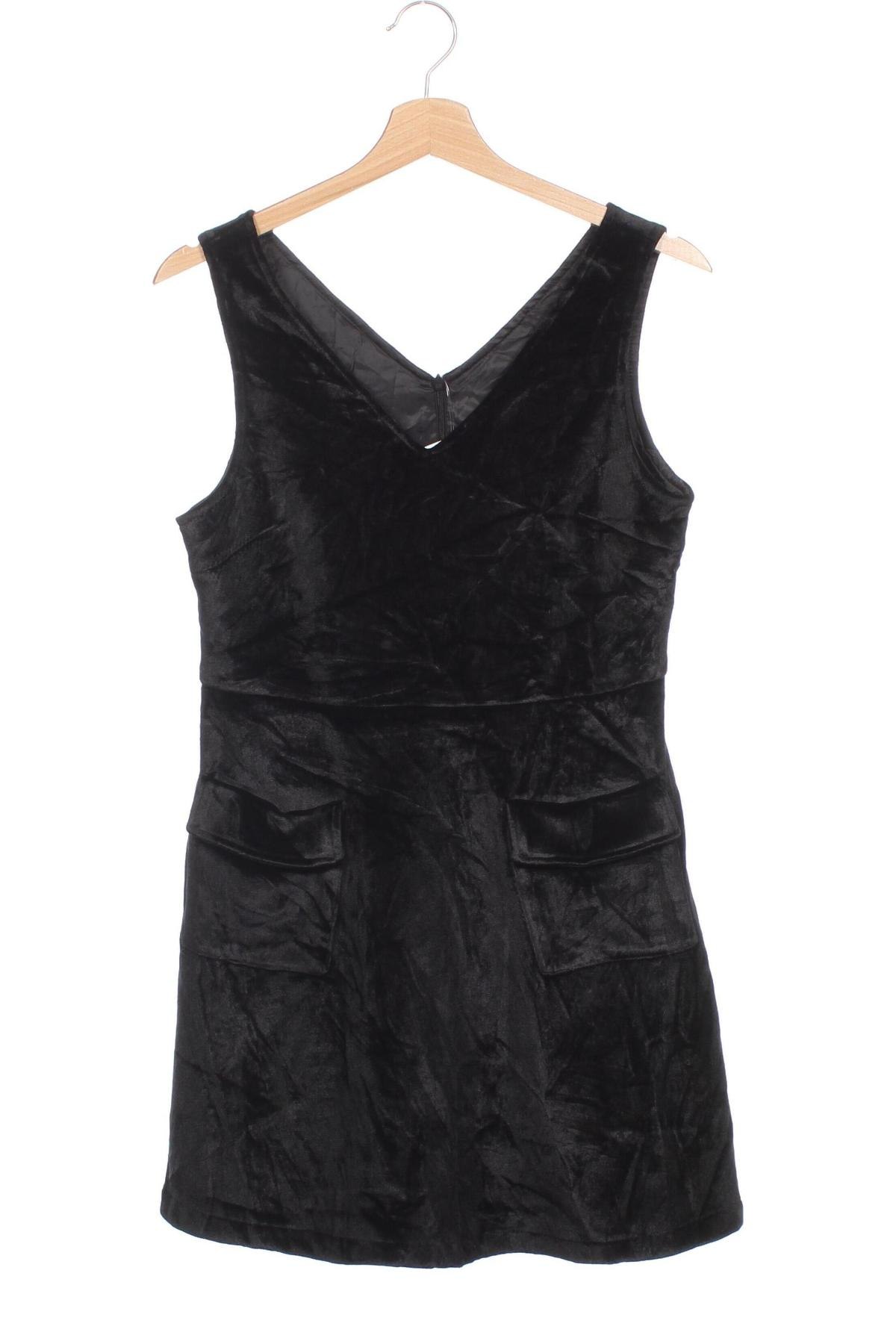 Kleid, Größe M, Farbe Schwarz, Preis 20,49 €