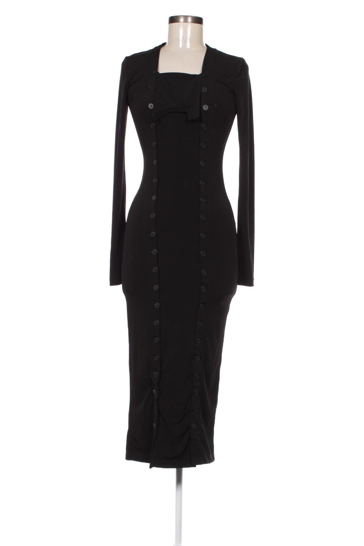 Rochie, Mărime S, Culoare Negru, Preț 51,99 Lei