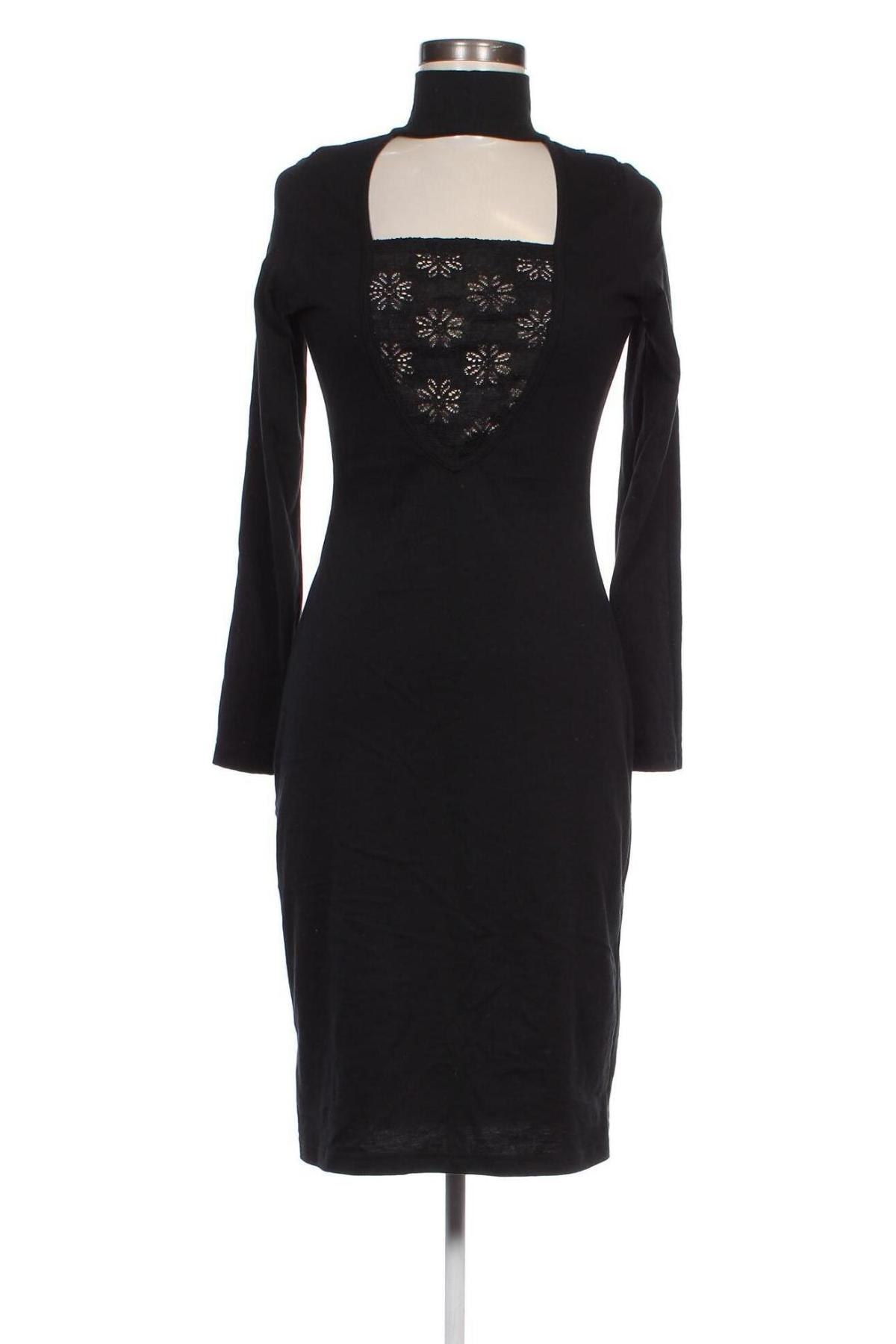 Rochie, Mărime S, Culoare Negru, Preț 74,35 Lei