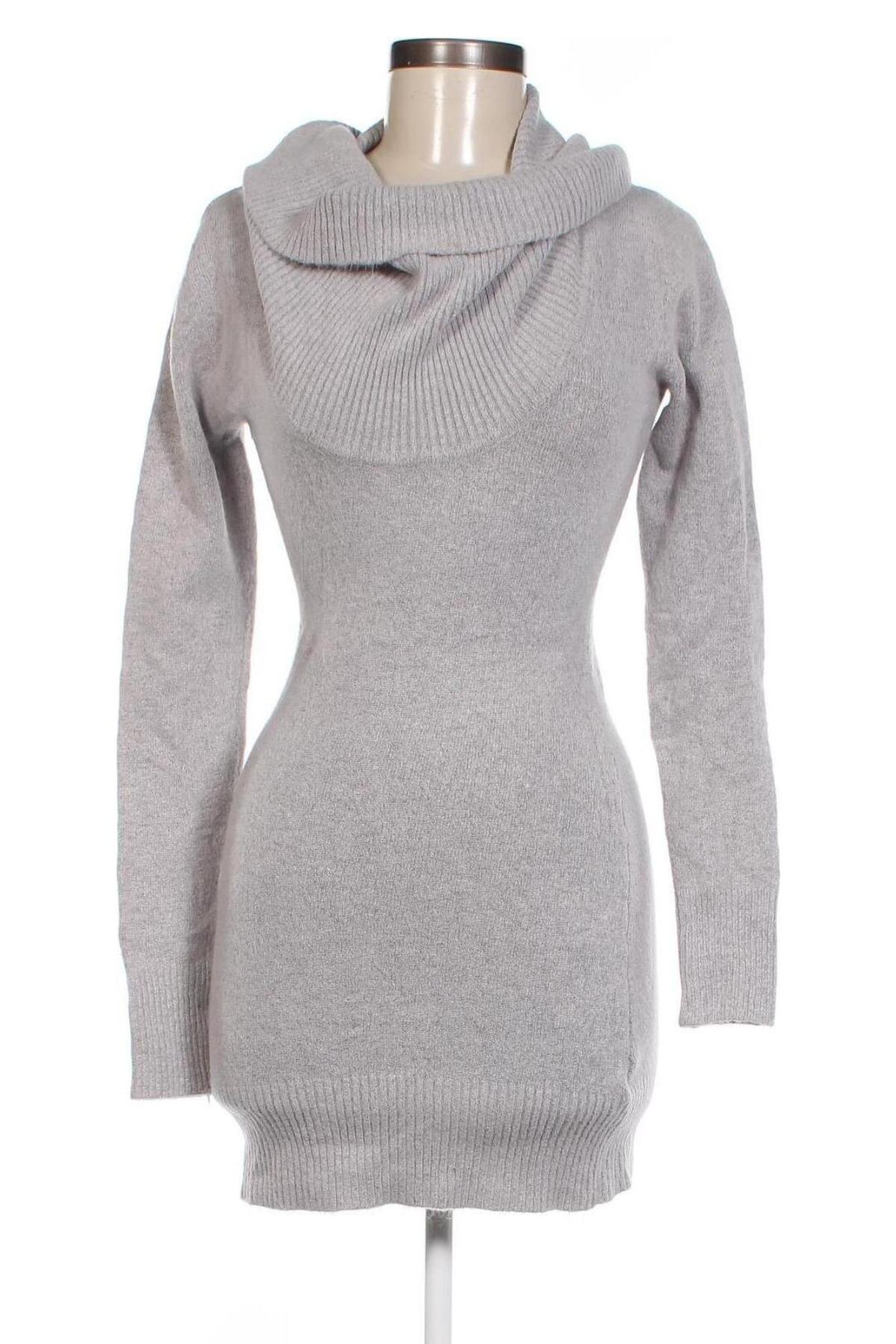 Kleid, Größe S, Farbe Grau, Preis € 20,49