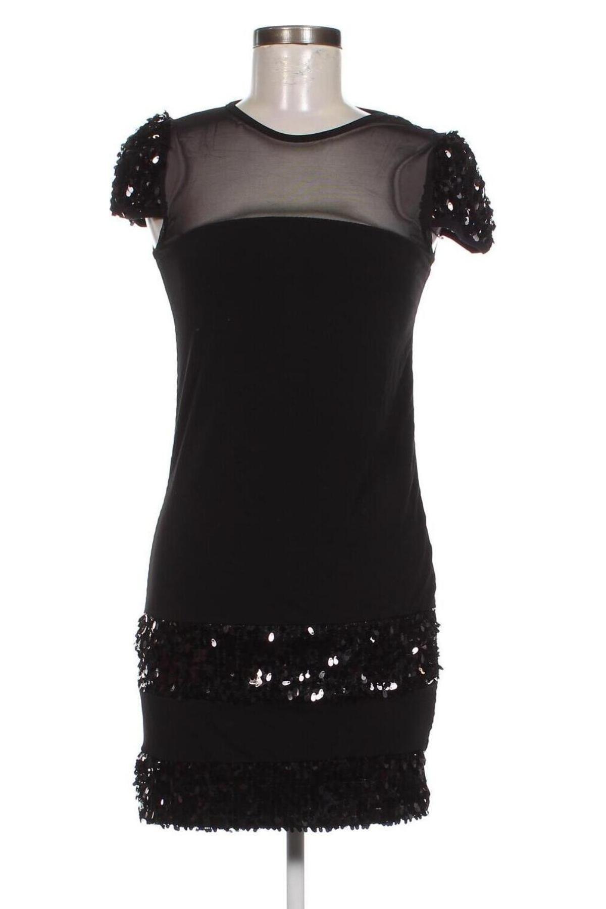 Rochie, Mărime S, Culoare Negru, Preț 59,99 Lei