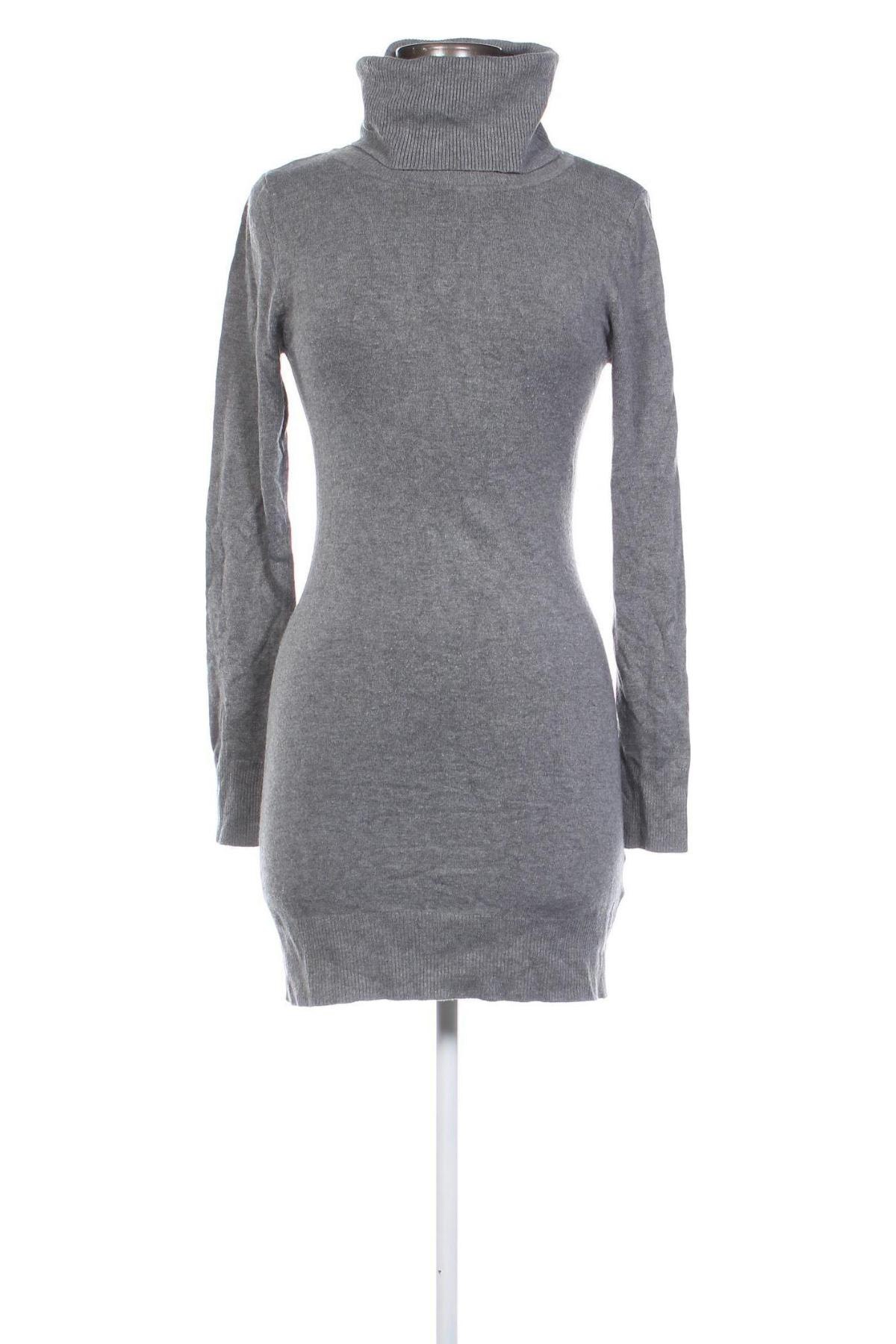 Kleid, Größe S, Farbe Grau, Preis 10,49 €