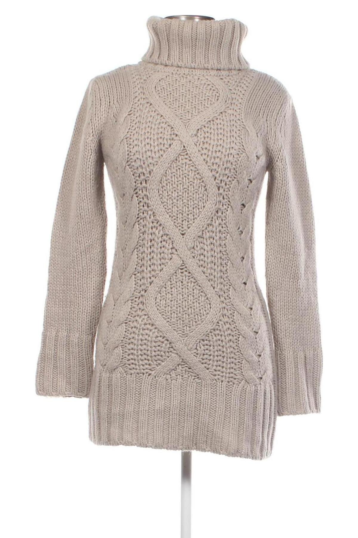 Kleid, Größe M, Farbe Beige, Preis € 12,49