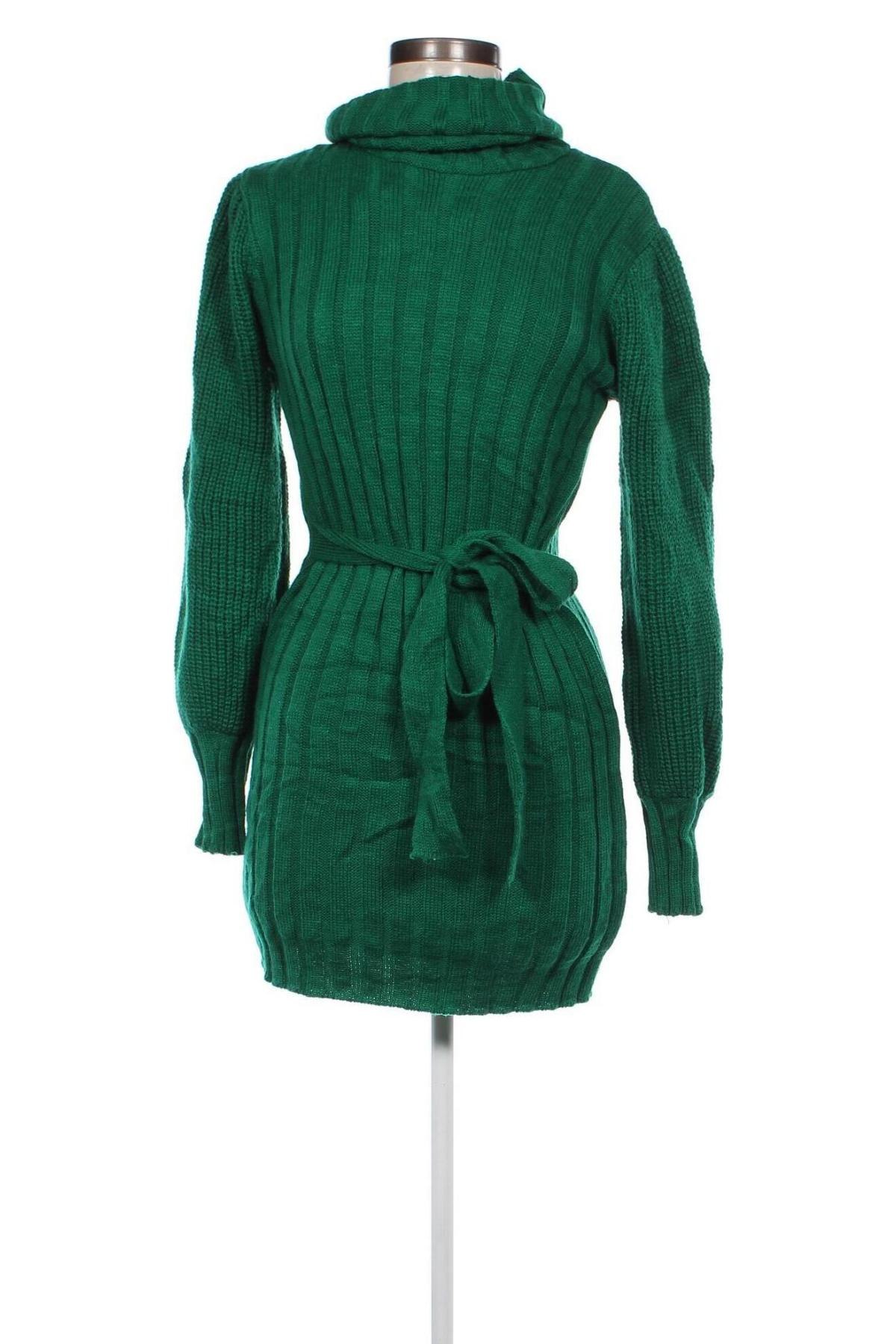 Rochie, Mărime L, Culoare Verde, Preț 54,99 Lei