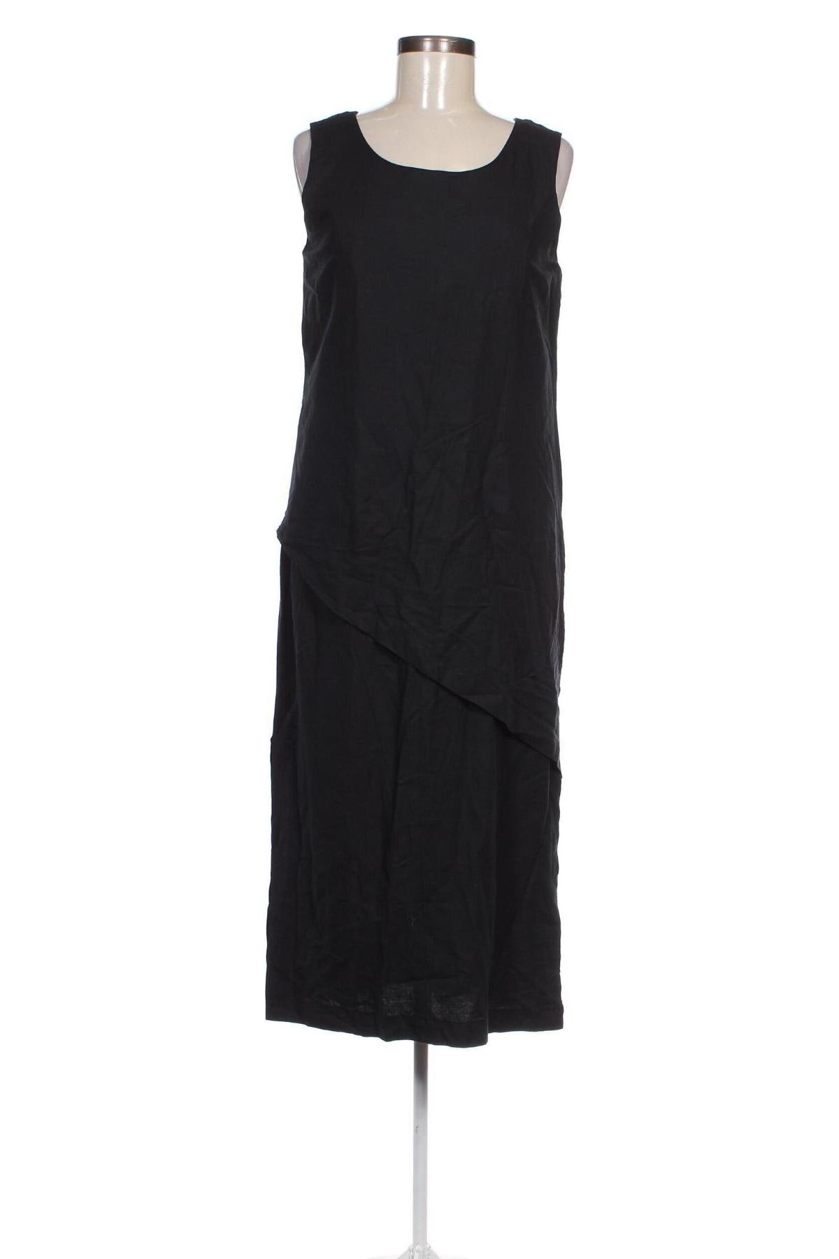 Rochie, Mărime XL, Culoare Negru, Preț 59,99 Lei