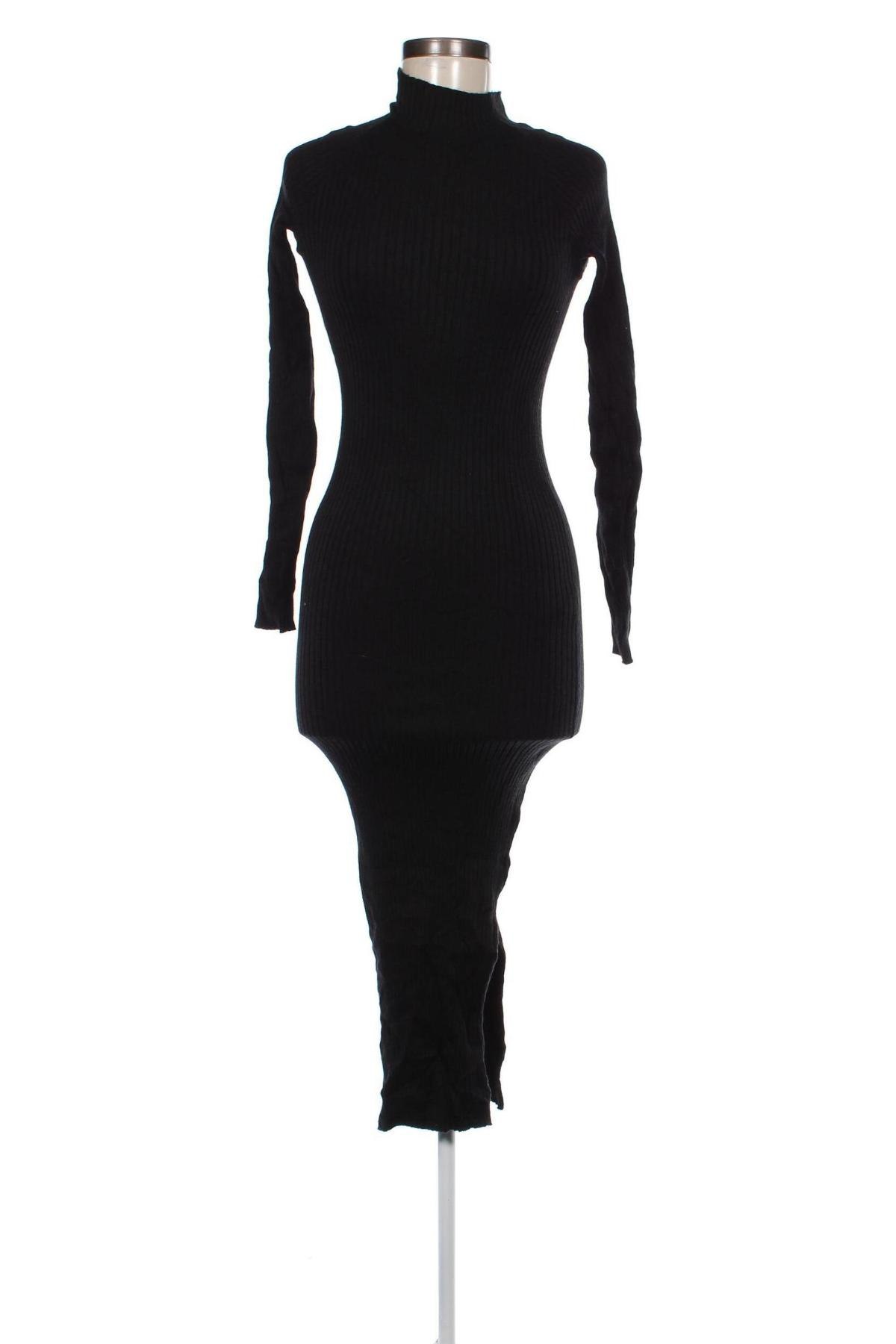 Kleid, Größe XS, Farbe Schwarz, Preis 11,99 €