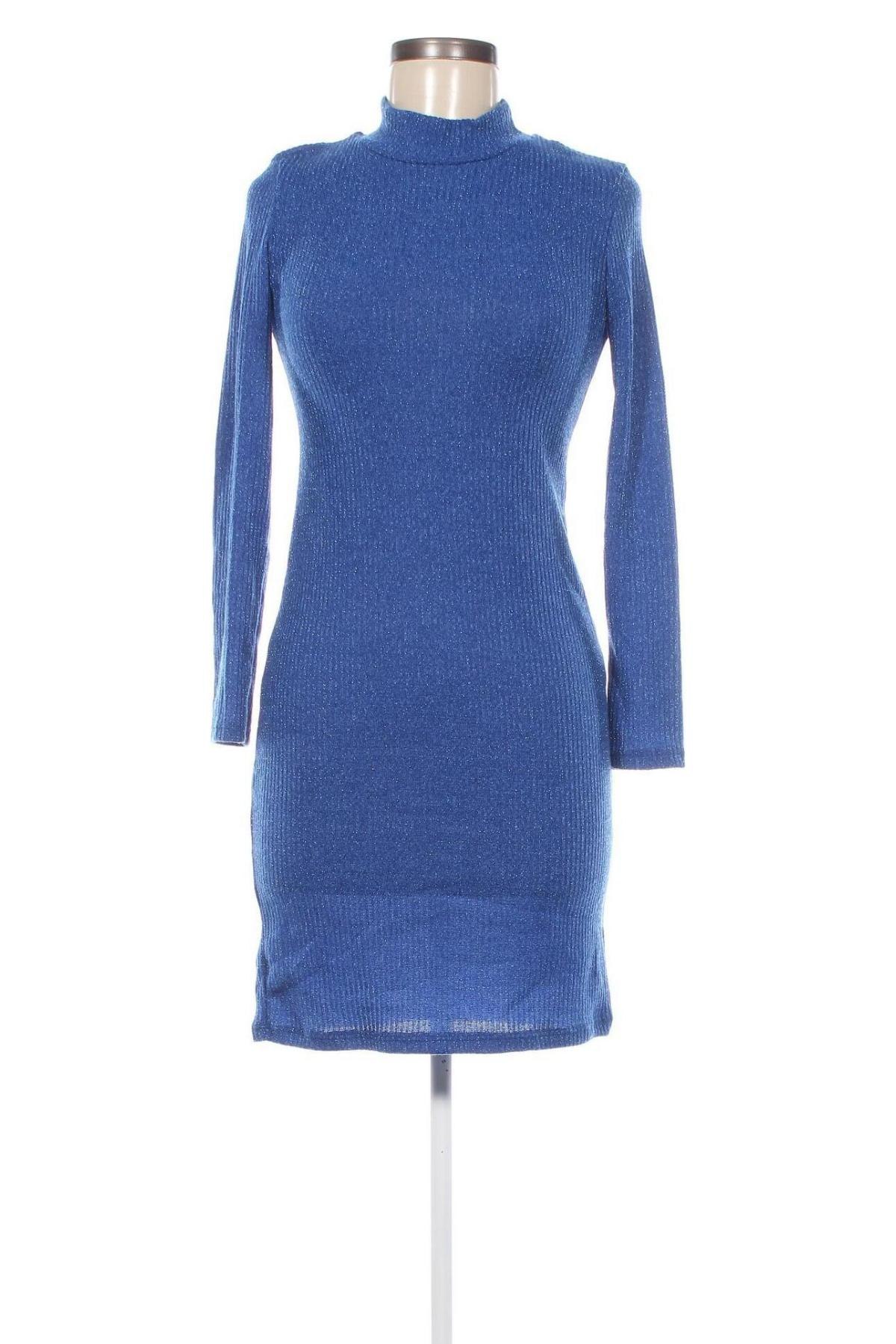 Kleid, Größe M, Farbe Blau, Preis € 10,49