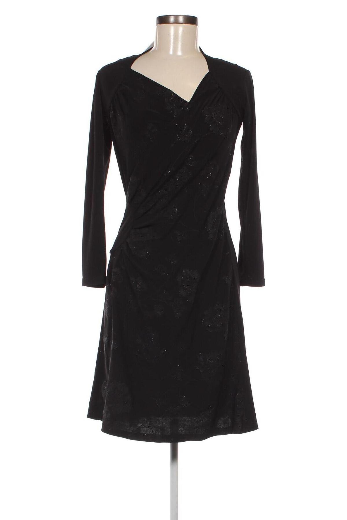 Kleid, Größe L, Farbe Schwarz, Preis € 10,99