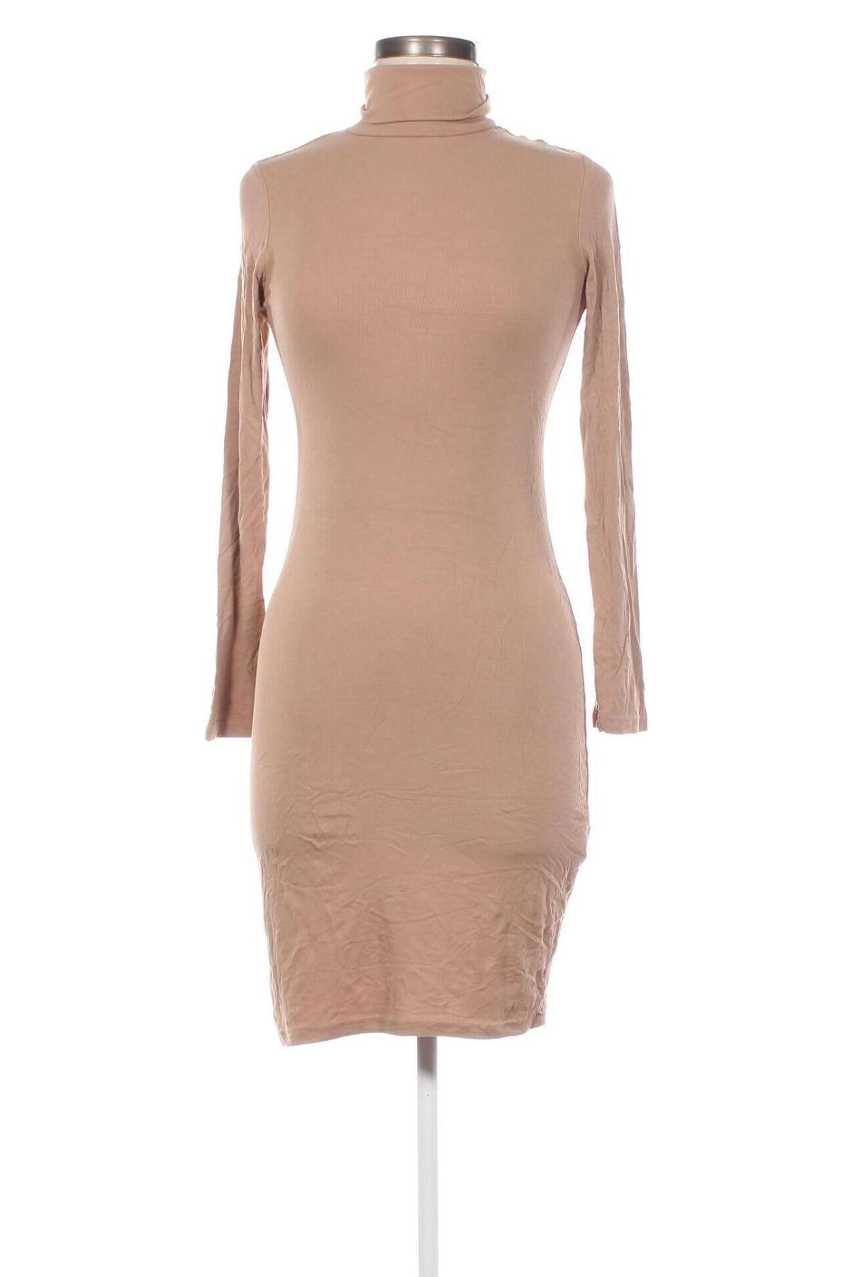 Kleid, Größe S, Farbe Beige, Preis € 20,49