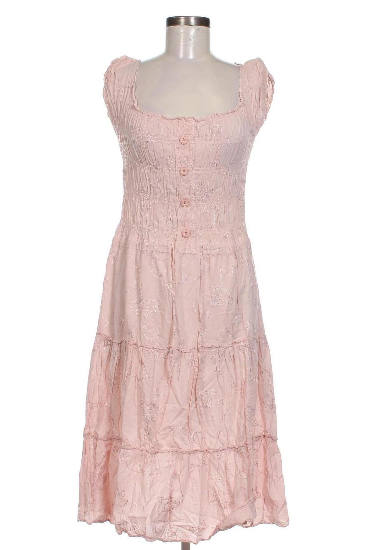 Kleid, Größe M, Farbe Rosa, Preis € 8,01