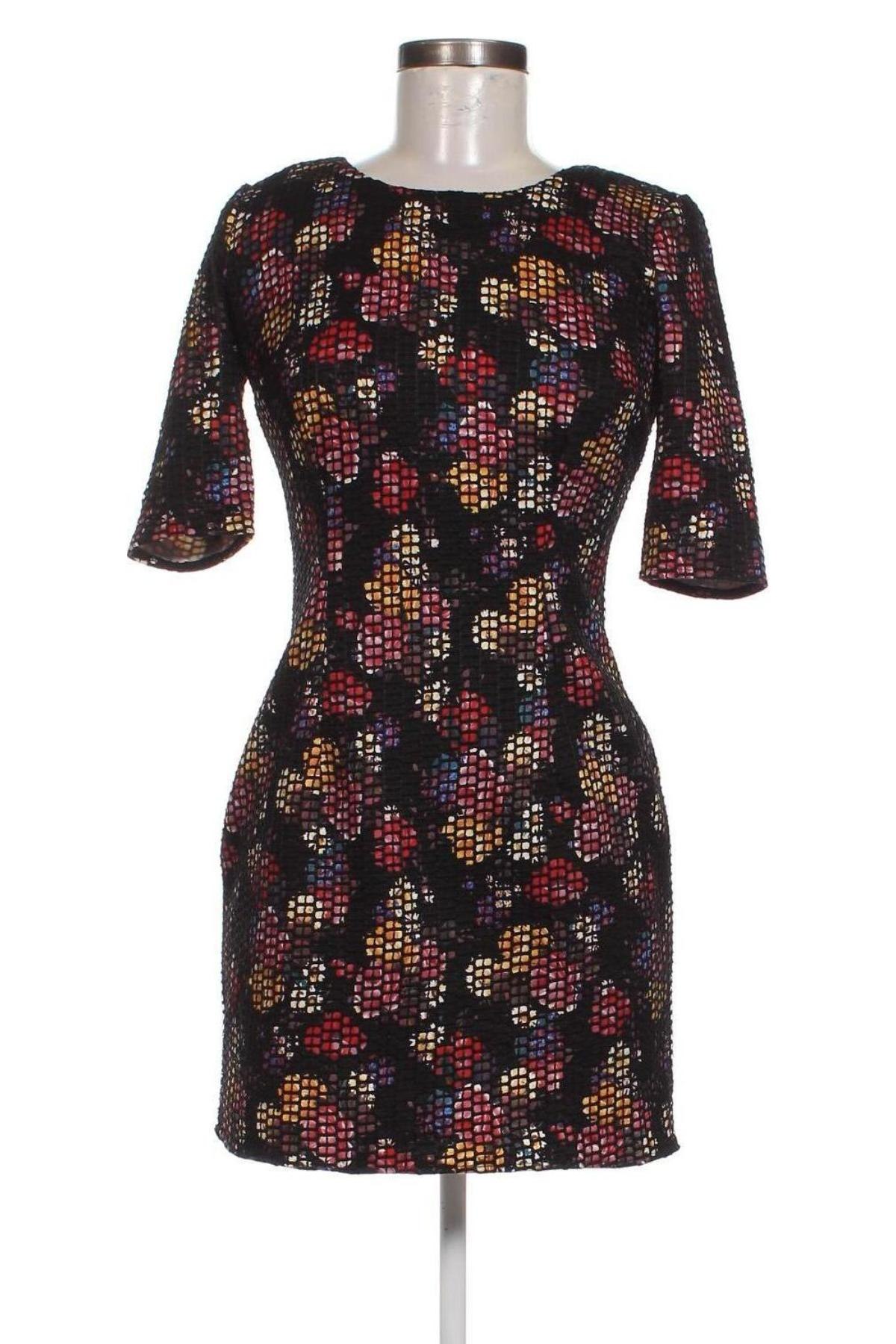 Rochie, Mărime M, Culoare Multicolor, Preț 78,49 Lei