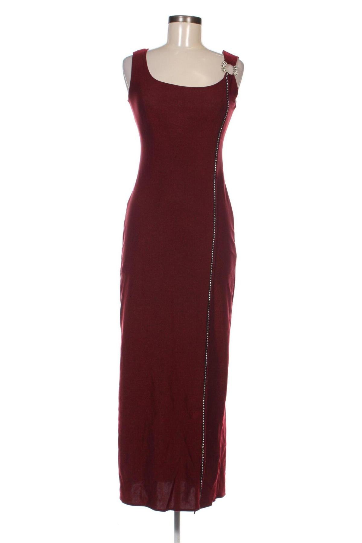 Kleid, Größe L, Farbe Rot, Preis € 56,34