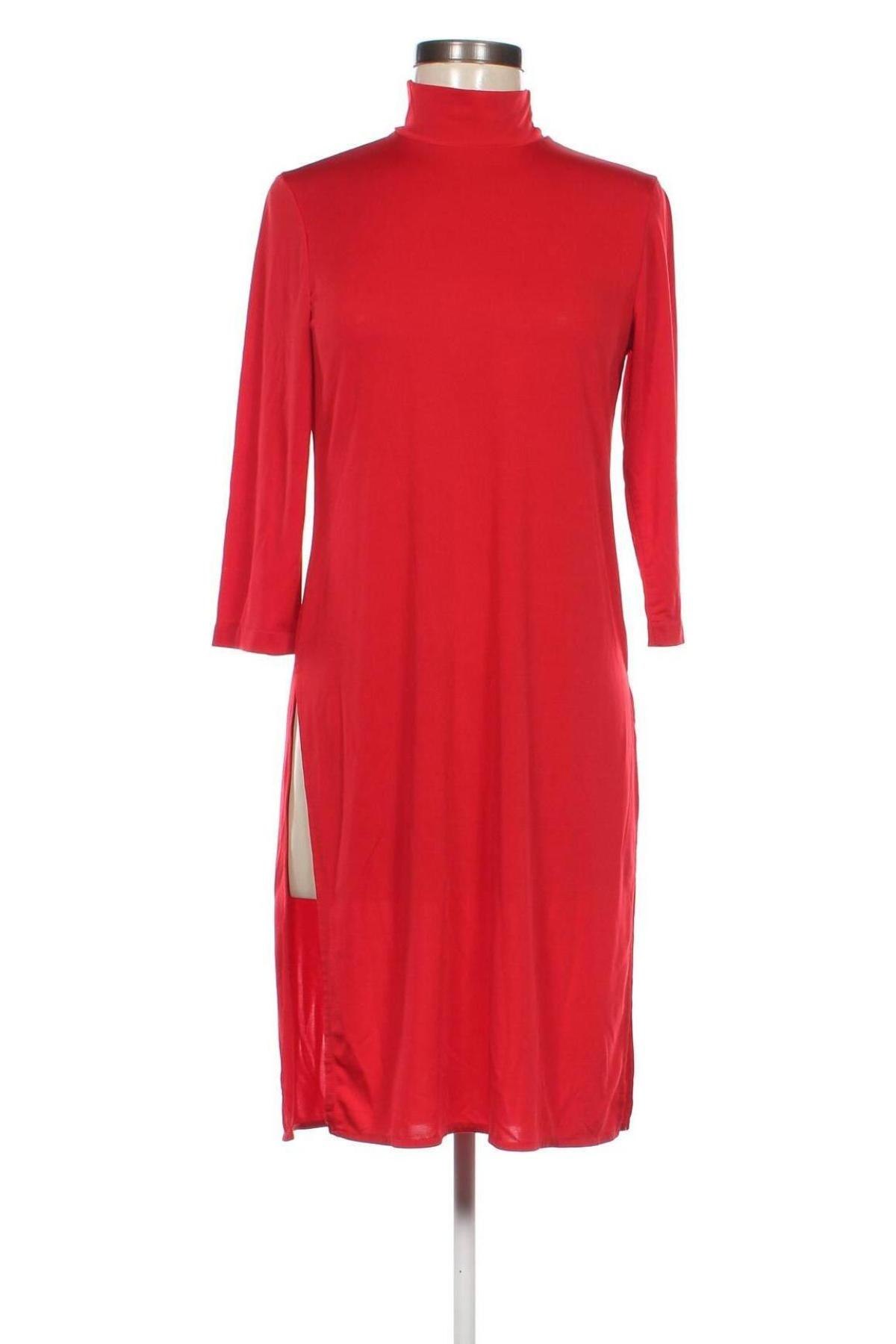 Kleid, Größe M, Farbe Rot, Preis 14,84 €