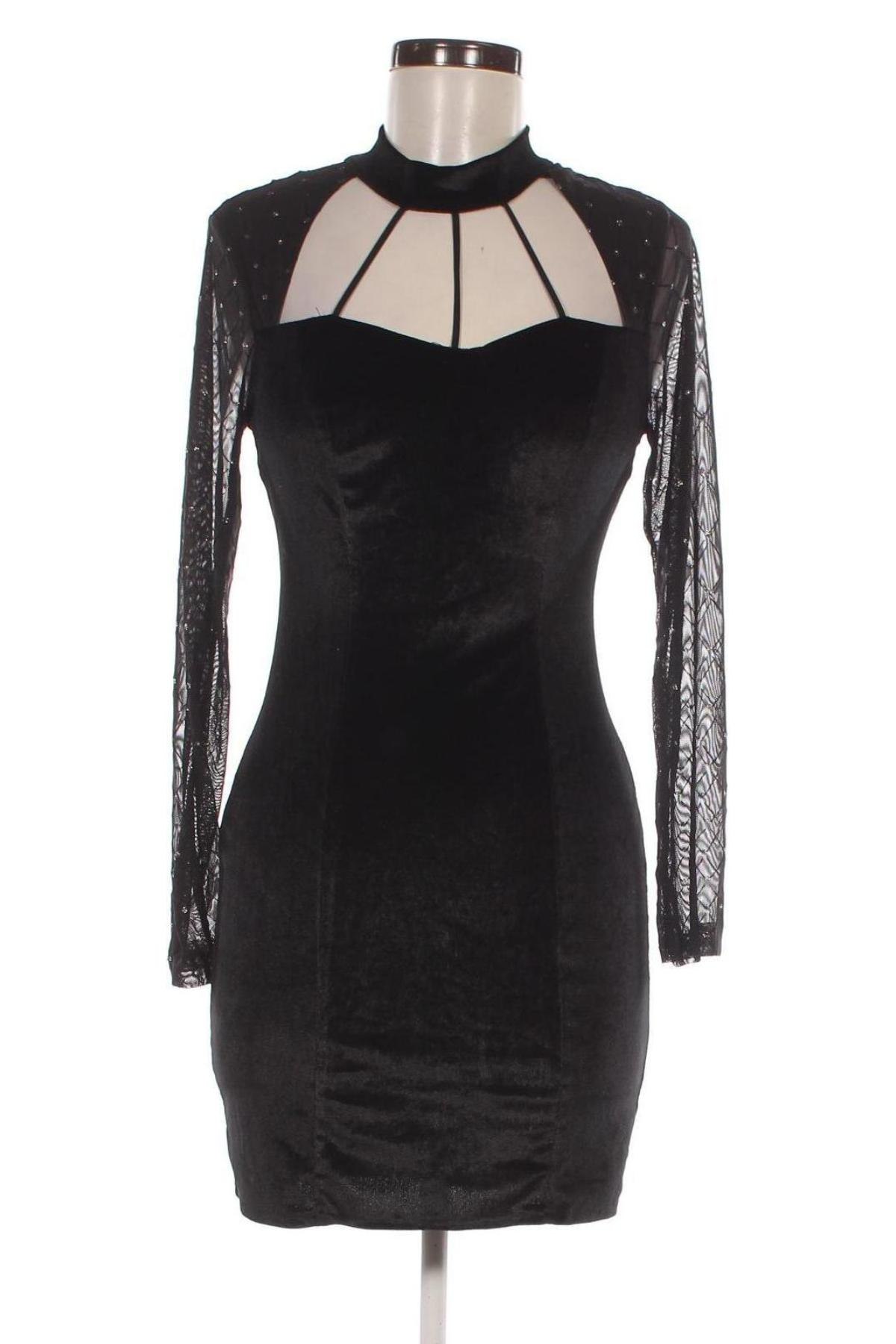 Rochie, Mărime S, Culoare Negru, Preț 51,99 Lei