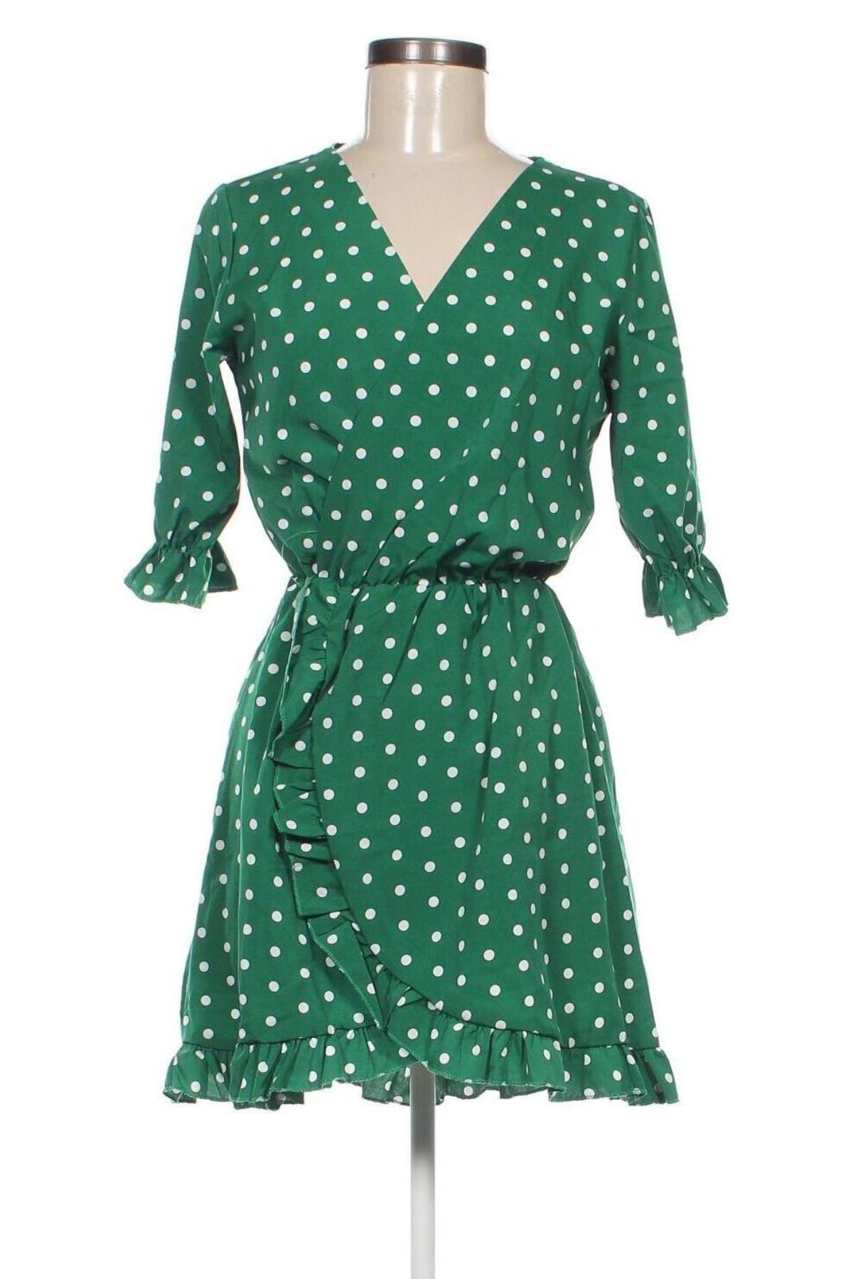 Rochie, Mărime M, Culoare Verde, Preț 59,99 Lei