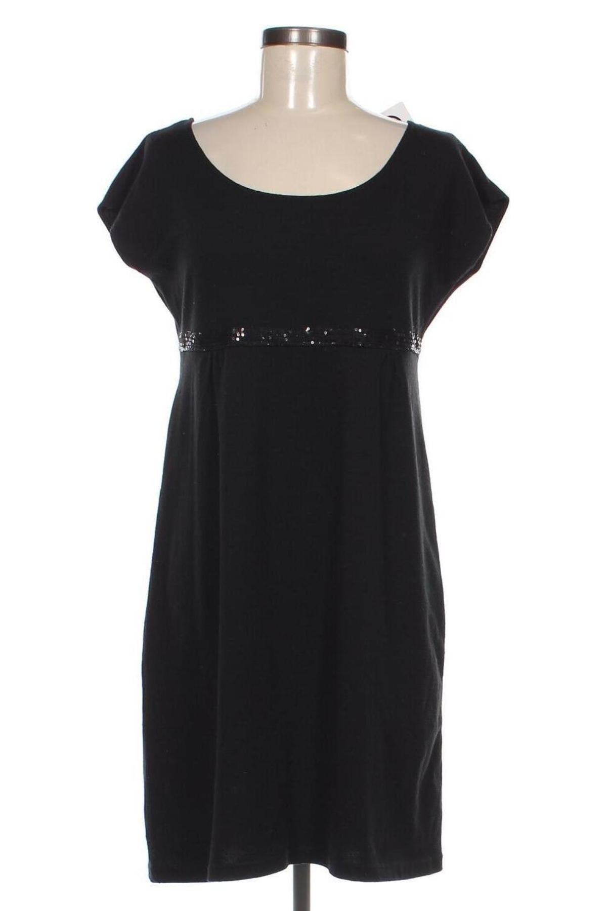 Kleid, Größe M, Farbe Schwarz, Preis 15,00 €