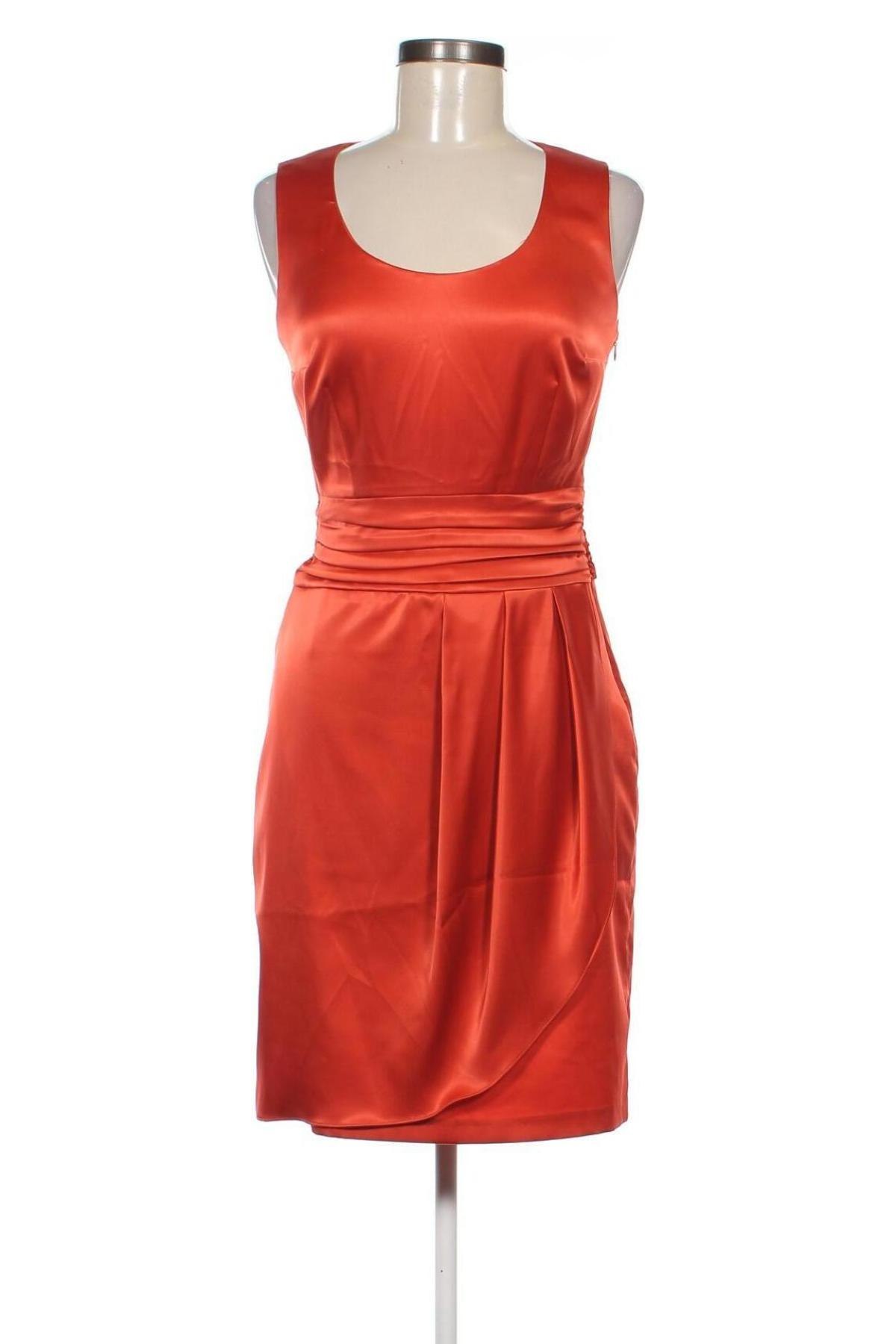 Kleid, Größe S, Farbe Rot, Preis 15,00 €