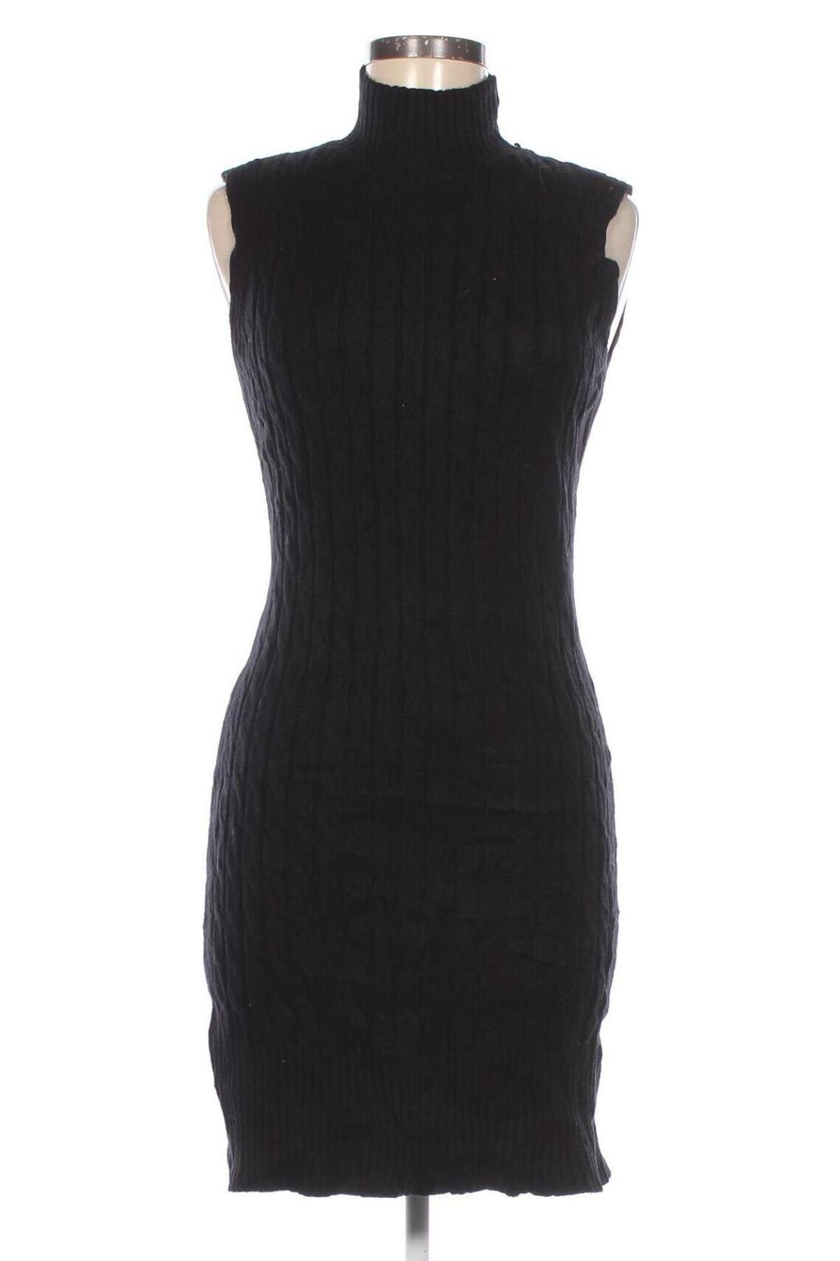 Rochie Alesia, Mărime S, Culoare Negru, Preț 38,99 Lei