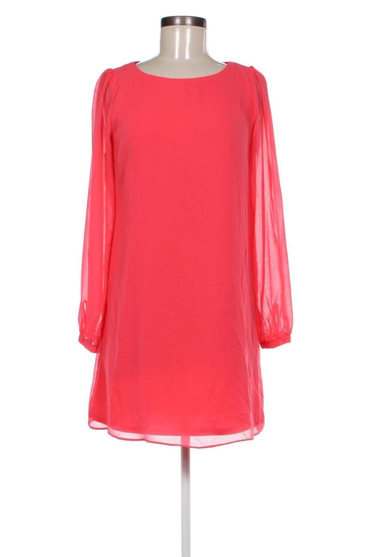 Kleid Atmosphere, Größe M, Farbe Orange, Preis € 13,99