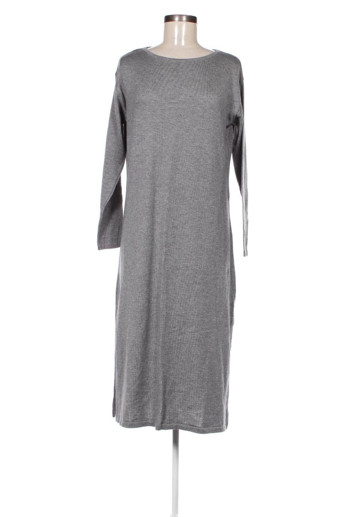 Kleid Be Queen, Größe XL, Farbe Grau, Preis 12,99 €