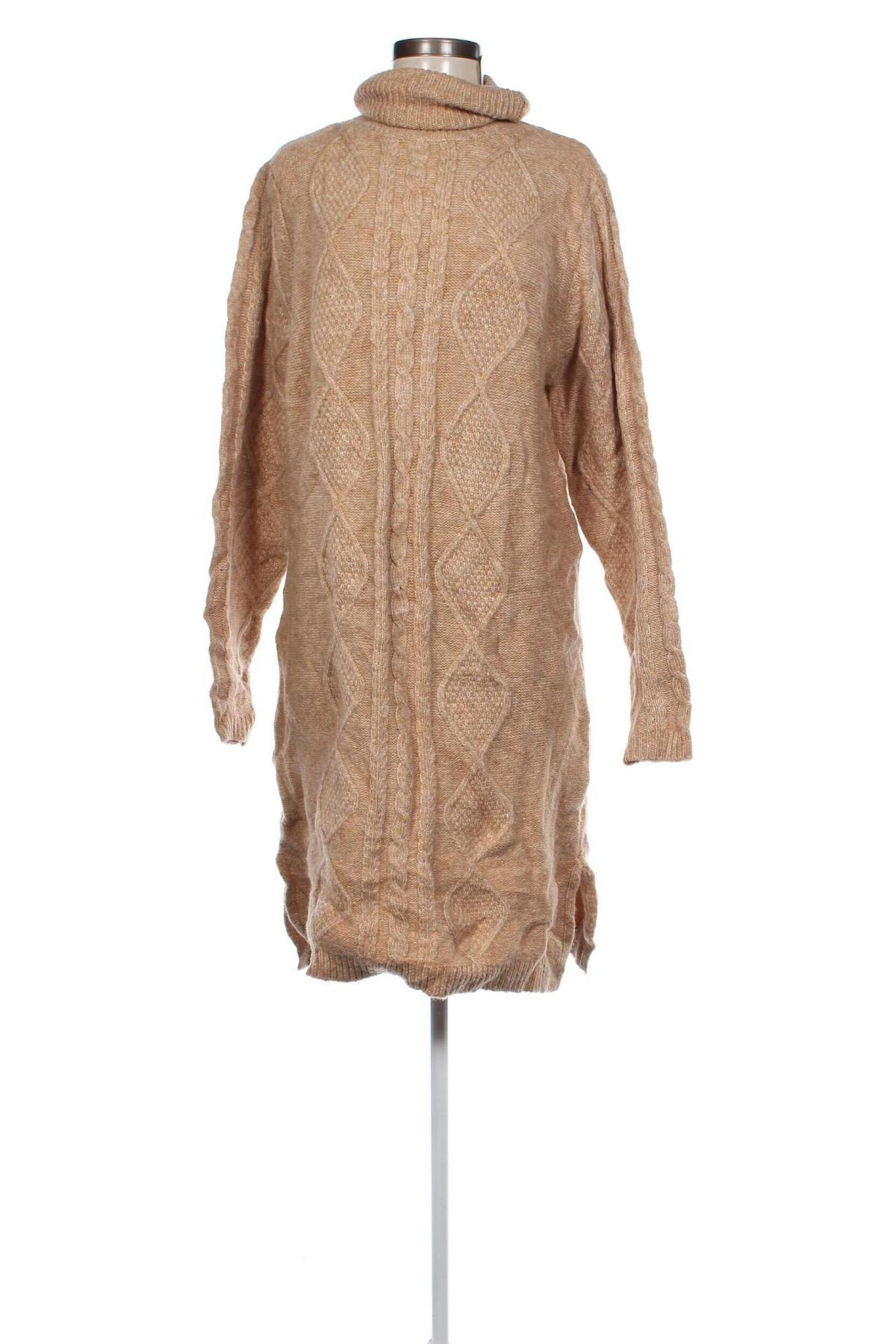 Kleid Beloved, Größe M, Farbe Beige, Preis 11,99 €