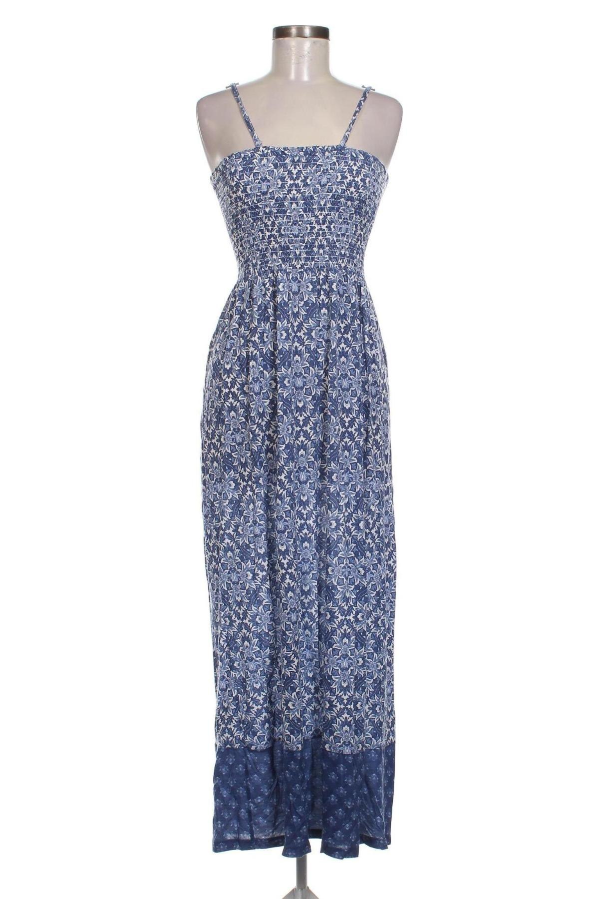 Rochie Blue Motion, Mărime S, Culoare Albastru, Preț 74,00 Lei