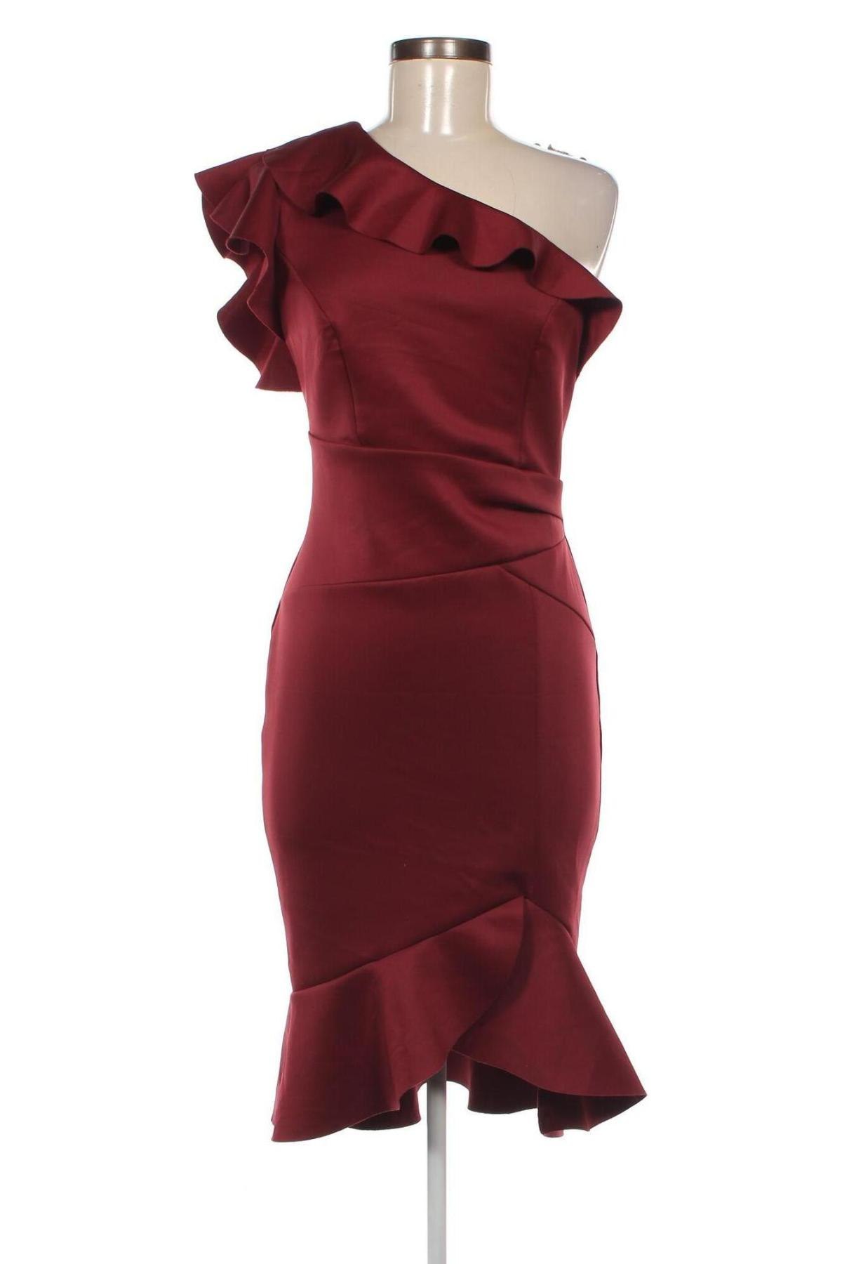 Rochie Body Flirt, Mărime S, Culoare Roșu, Preț 190,99 Lei