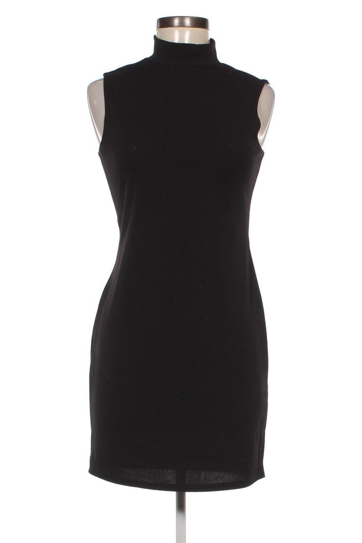 Kleid Boohoo, Größe M, Farbe Schwarz, Preis € 14,99