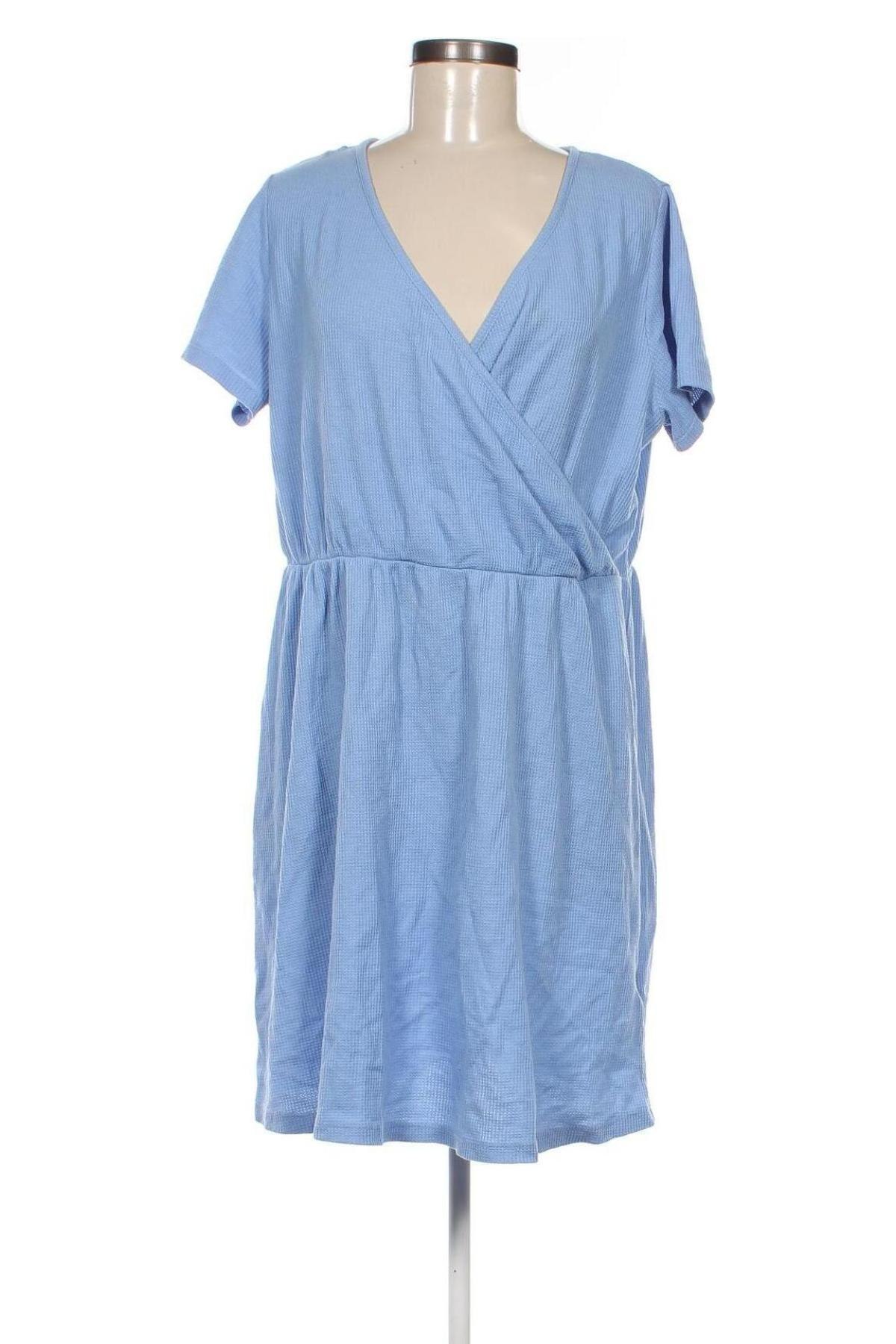 Kleid Bpc Bonprix Collection, Größe L, Farbe Blau, Preis 11,99 €